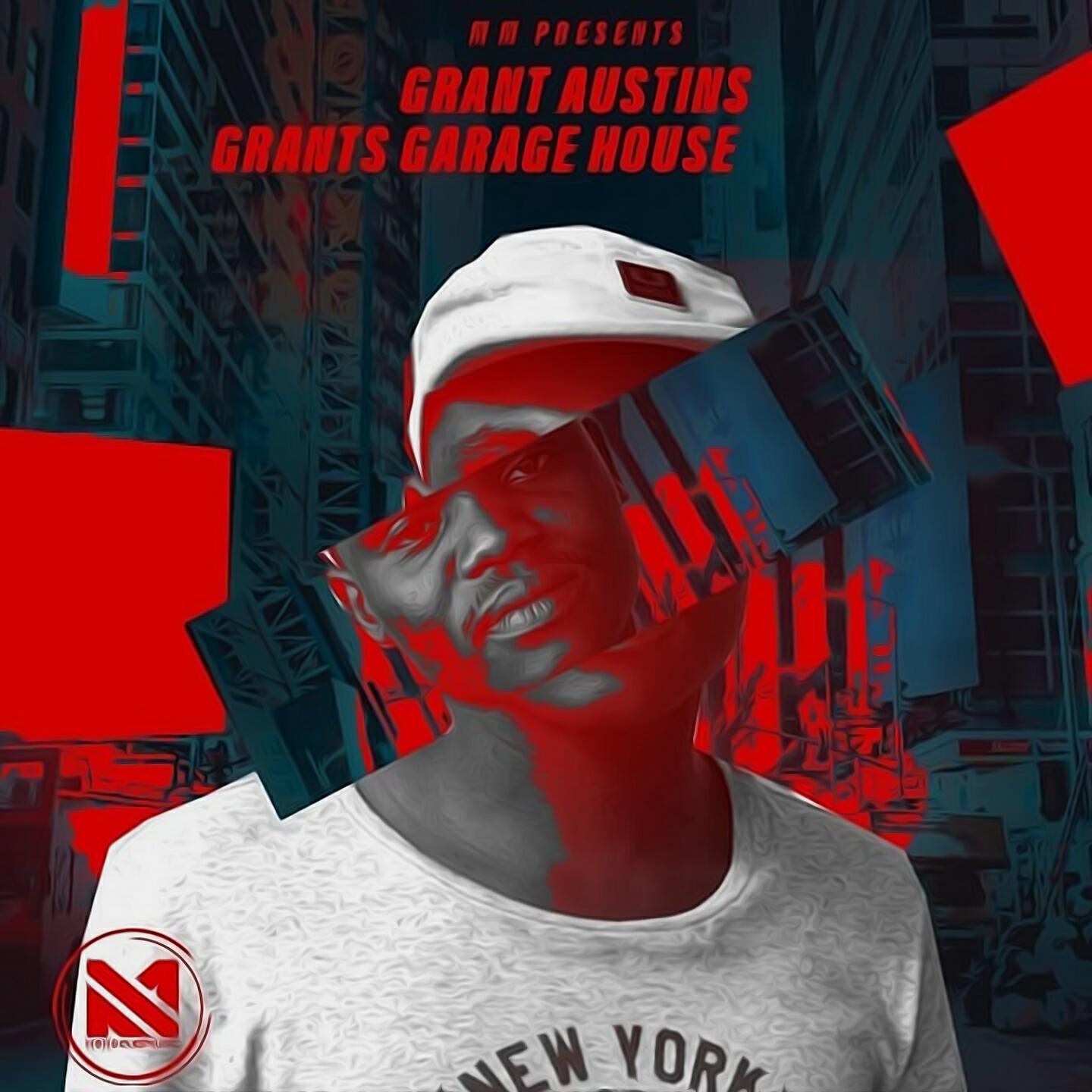 Grant Austin
