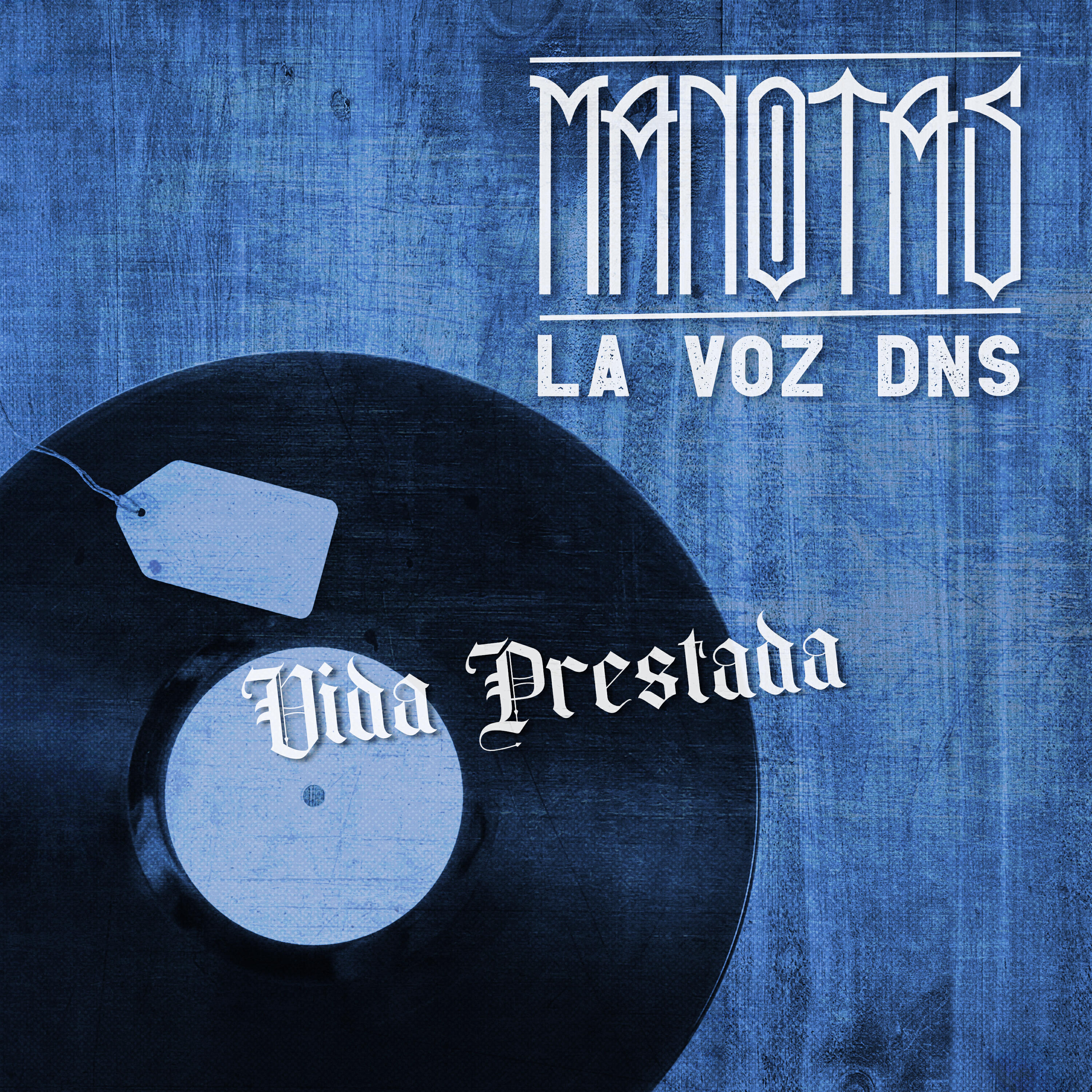 Релиз Vida Prestada