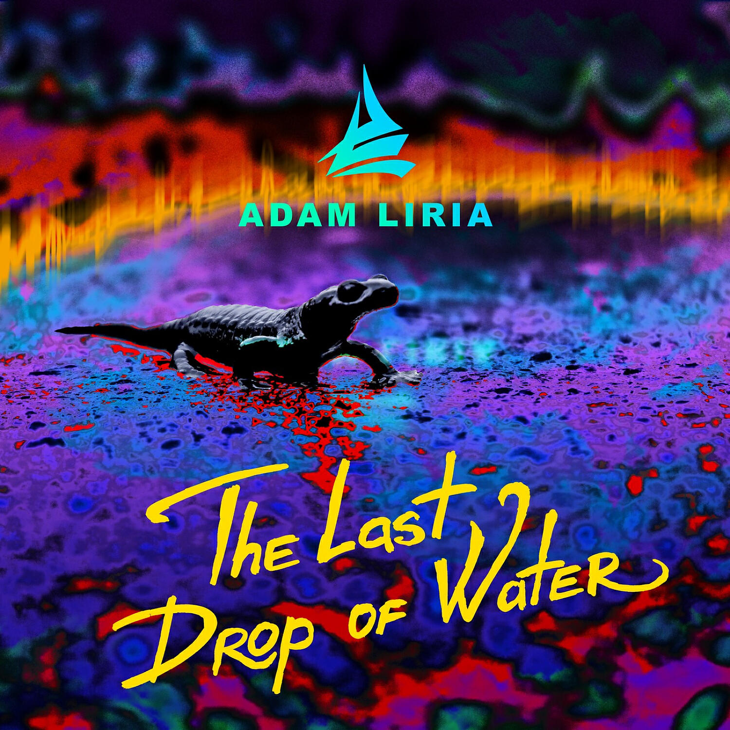 Релиз The Last Drop of Water