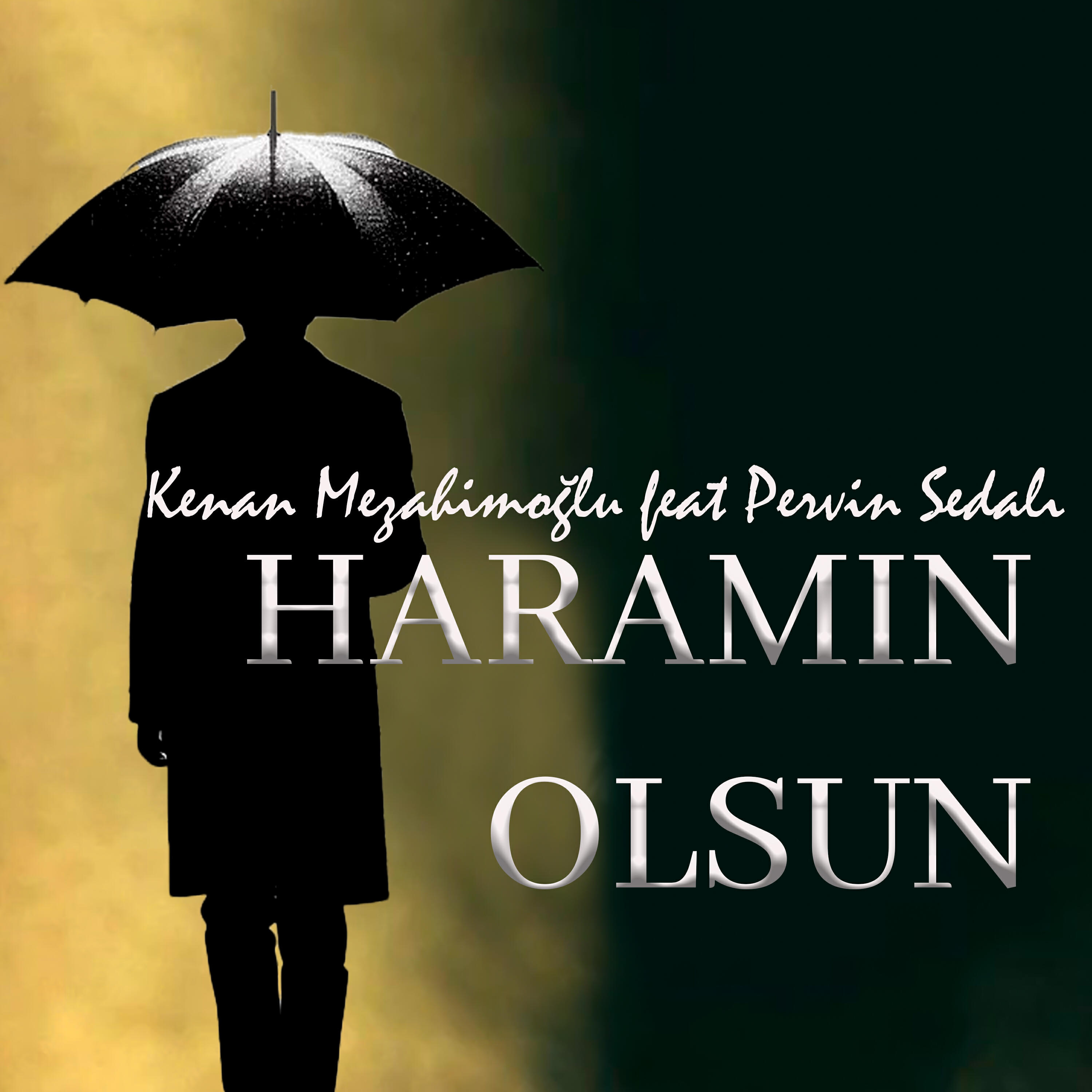 Релиз Haramın Olsun
