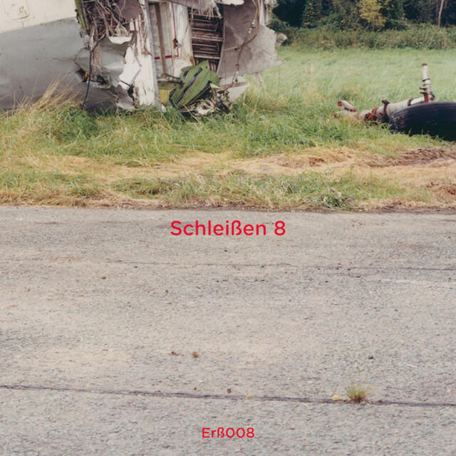 Релиз Schleißen 8