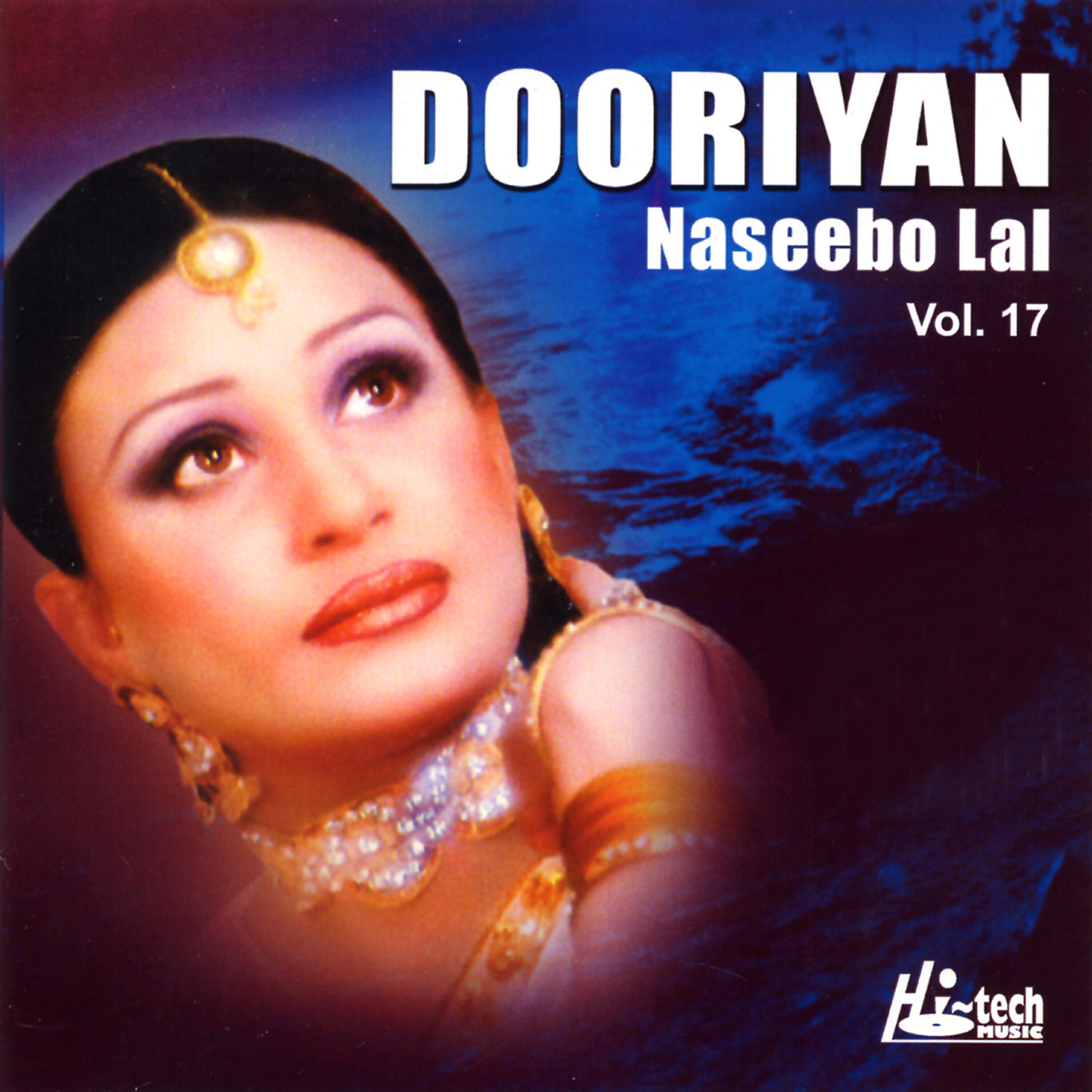 Релиз Dooriyan Vol. 17