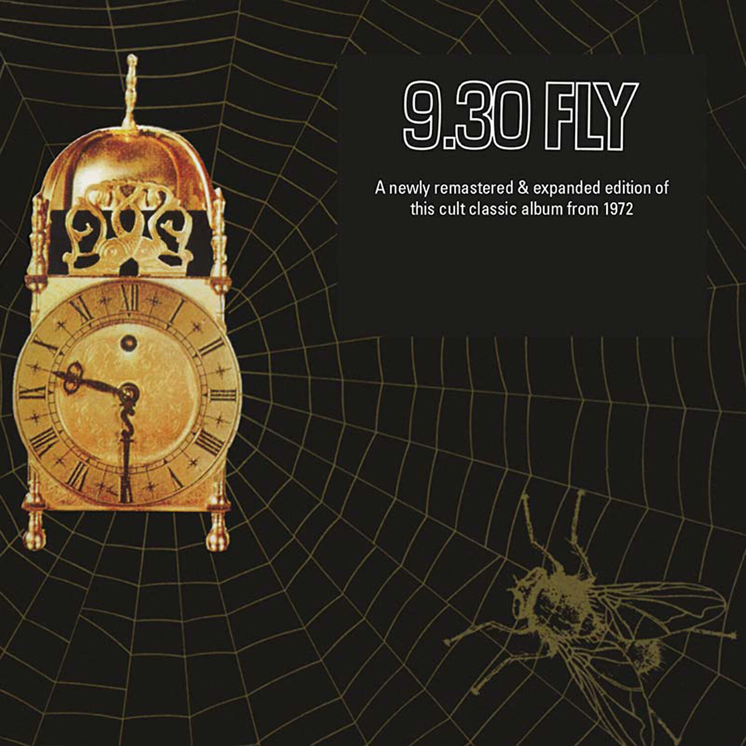 Релиз 9.30 Fly (Remastered & Expanded)
