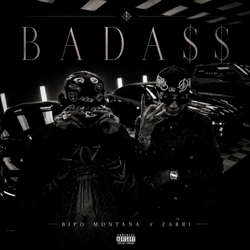 Релиз Bada$$