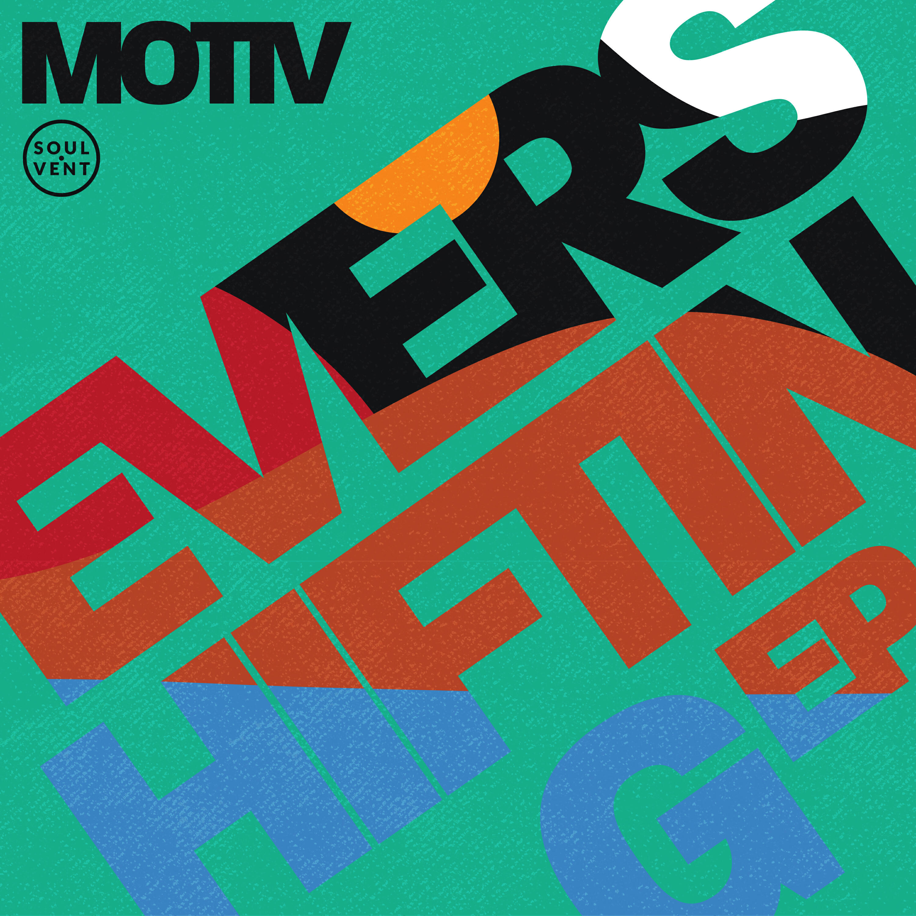 Релиз Evershifting