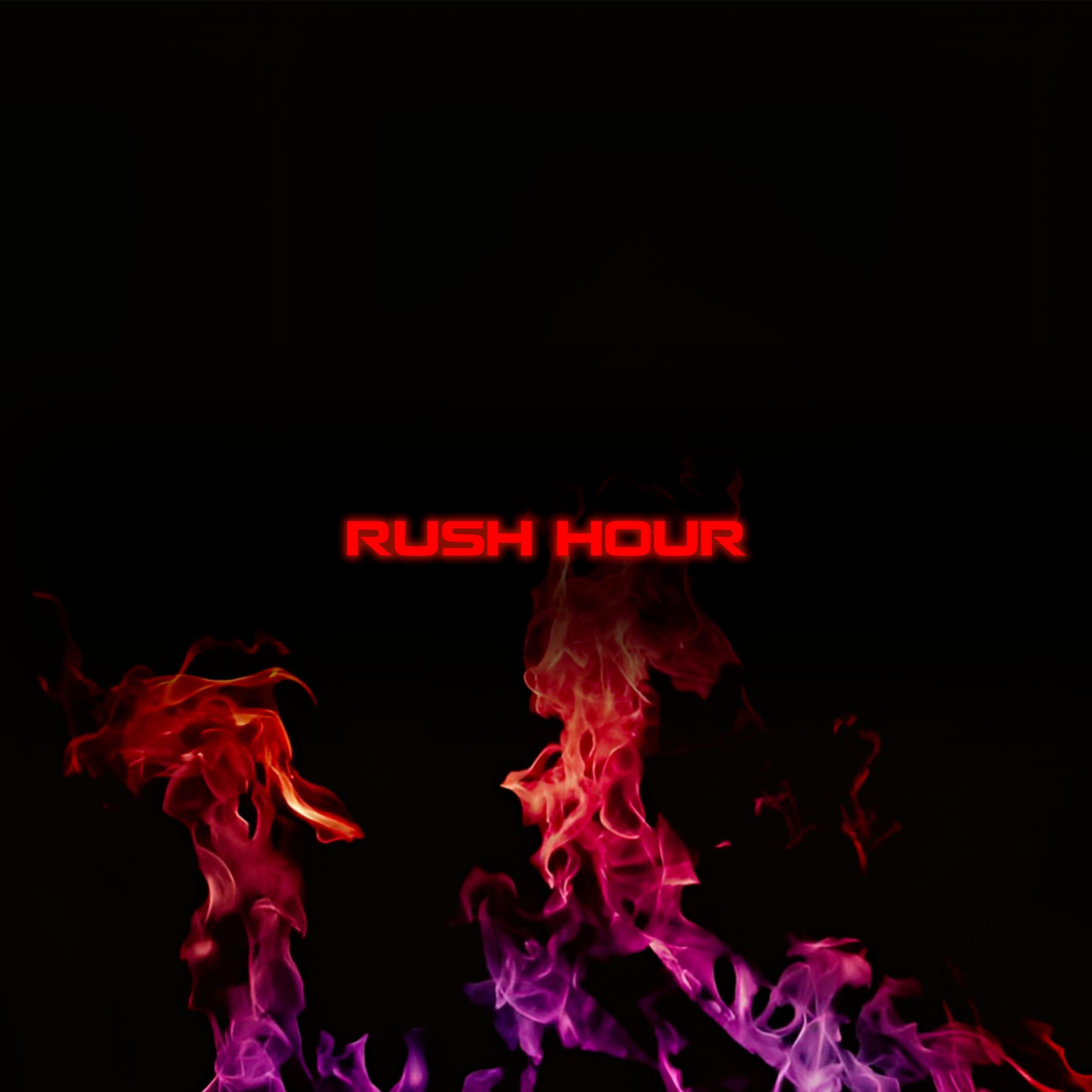 Релиз Rush hour