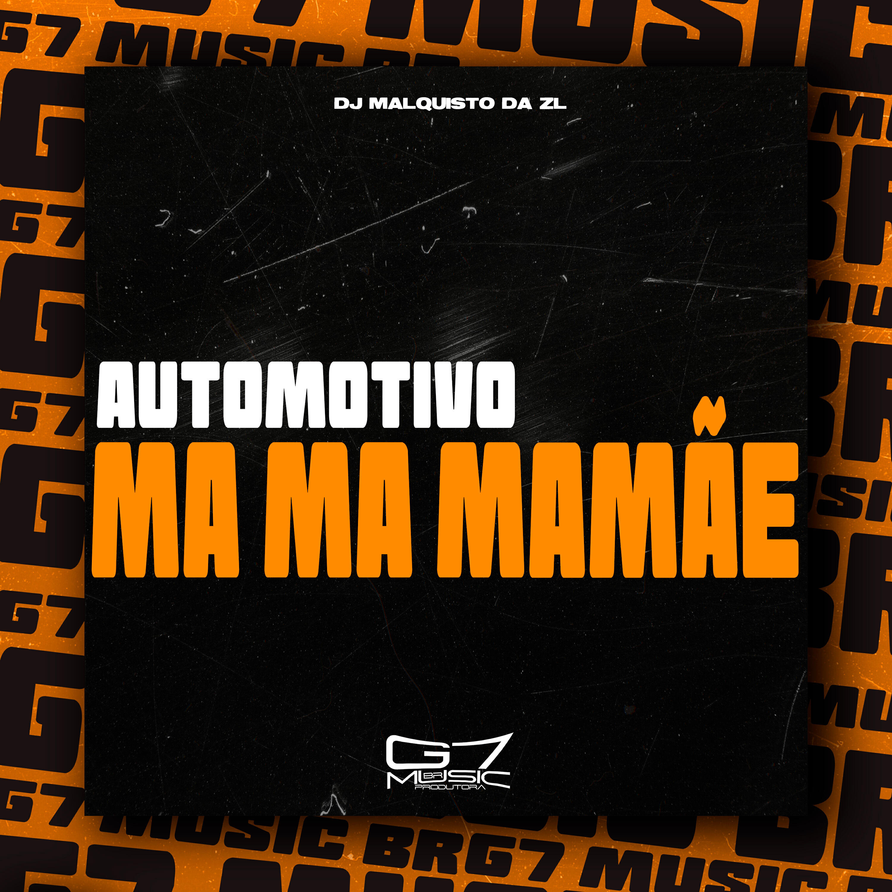 Релиз Automotivo Ma Ma Mamãe