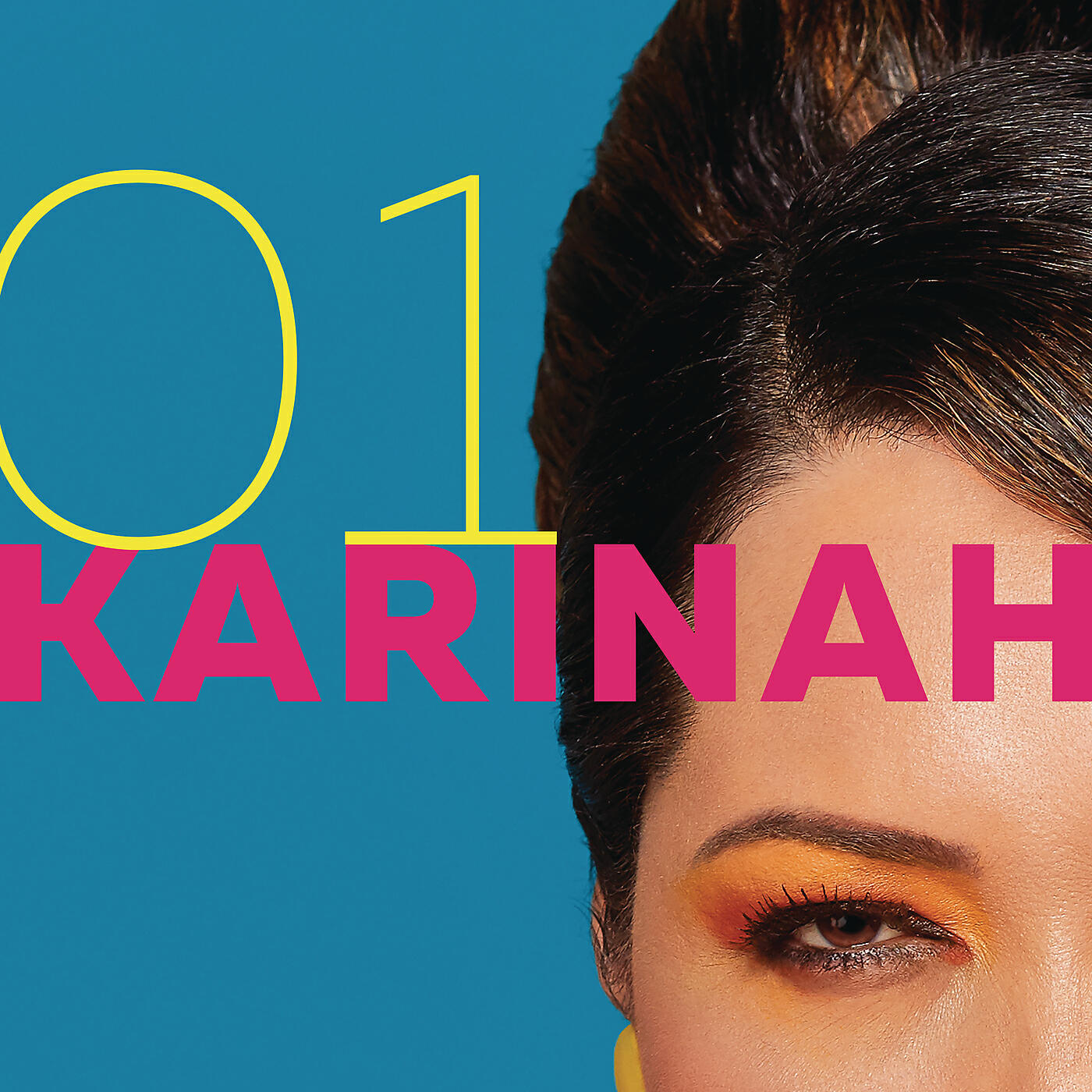 Релиз Karinah - EP 1