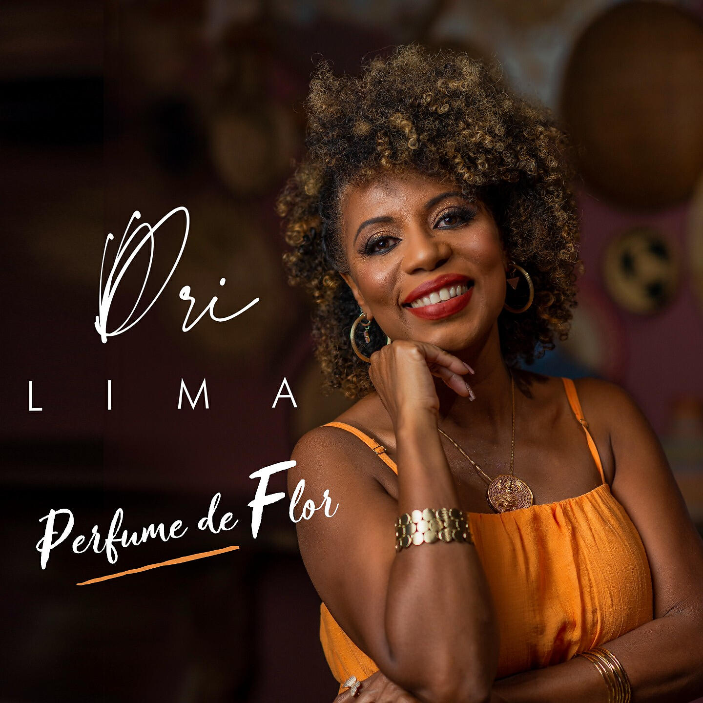 Релиз Perfume De Flor