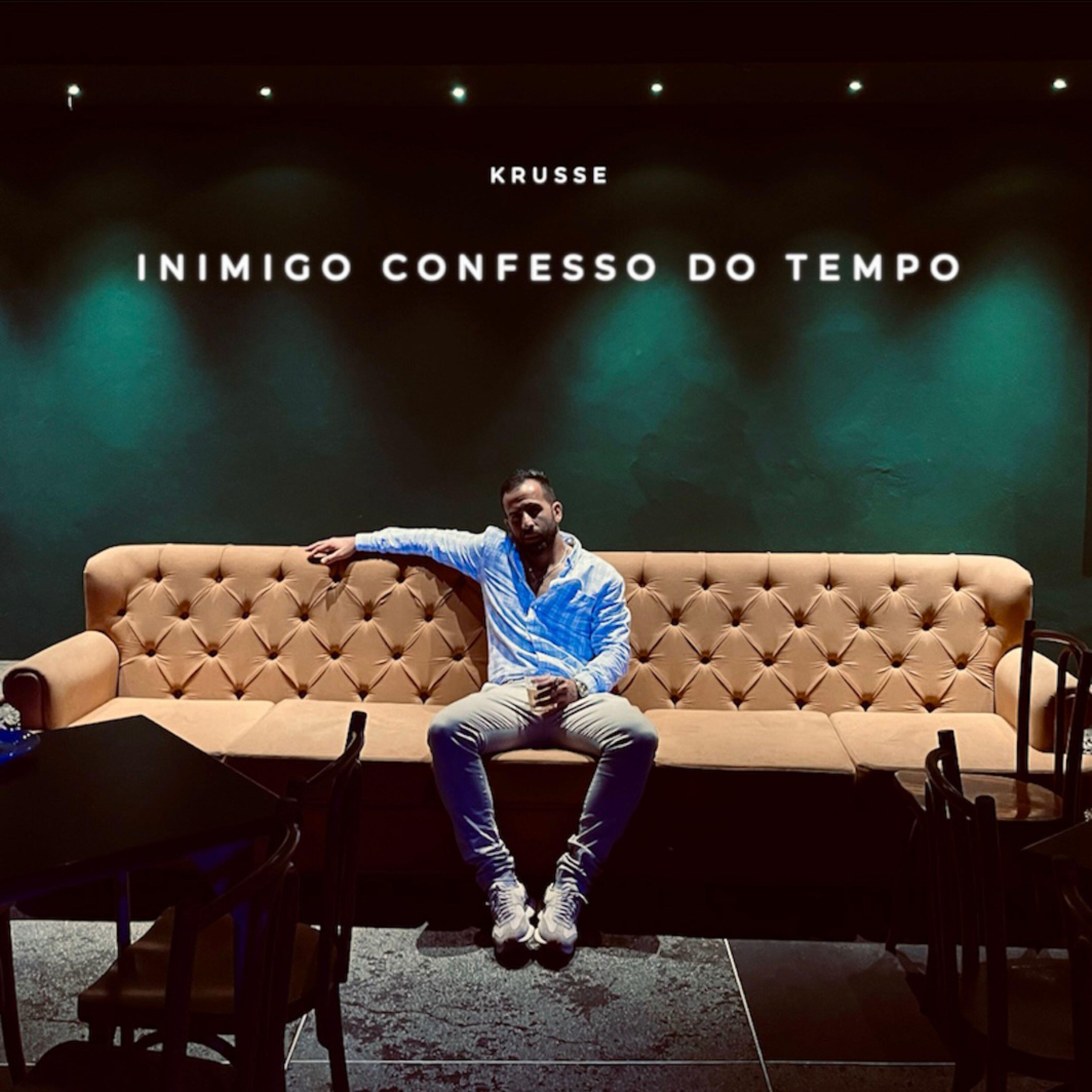 Релиз Inimigo Confesso do Tempo