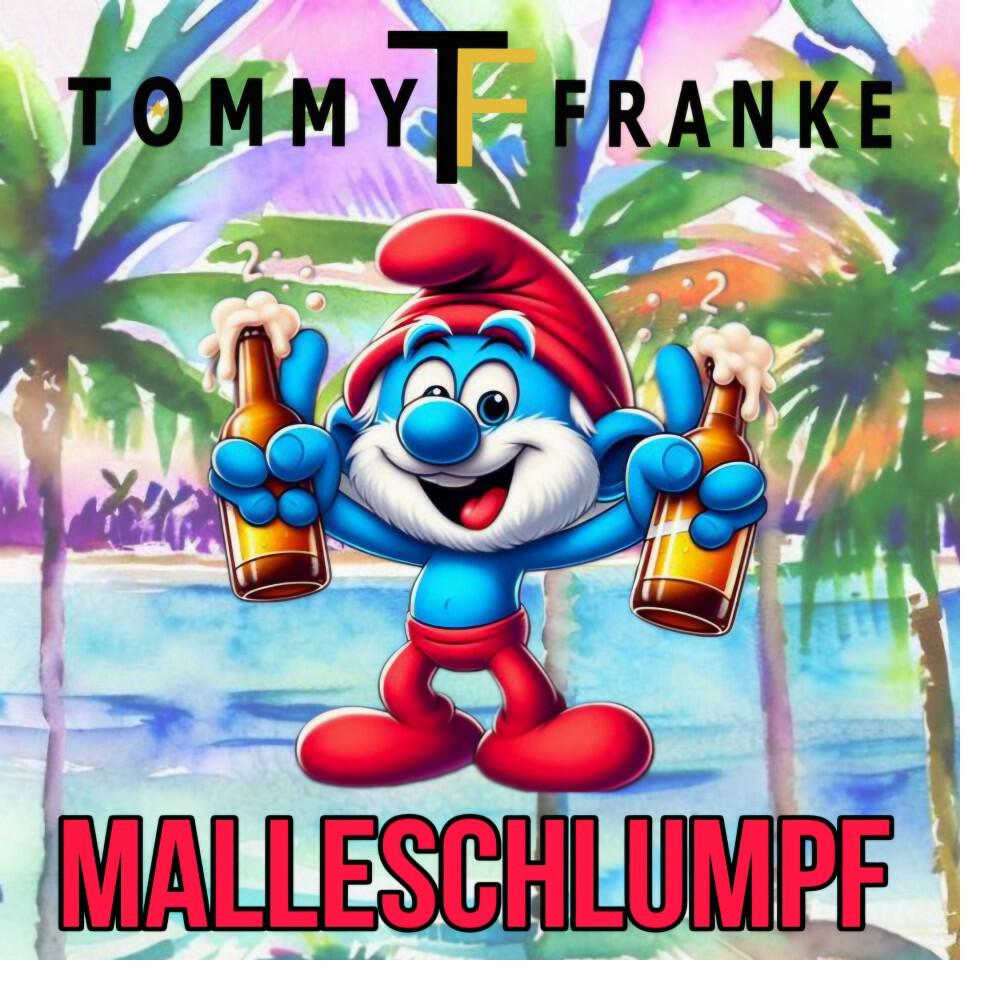 Tommy Franke
