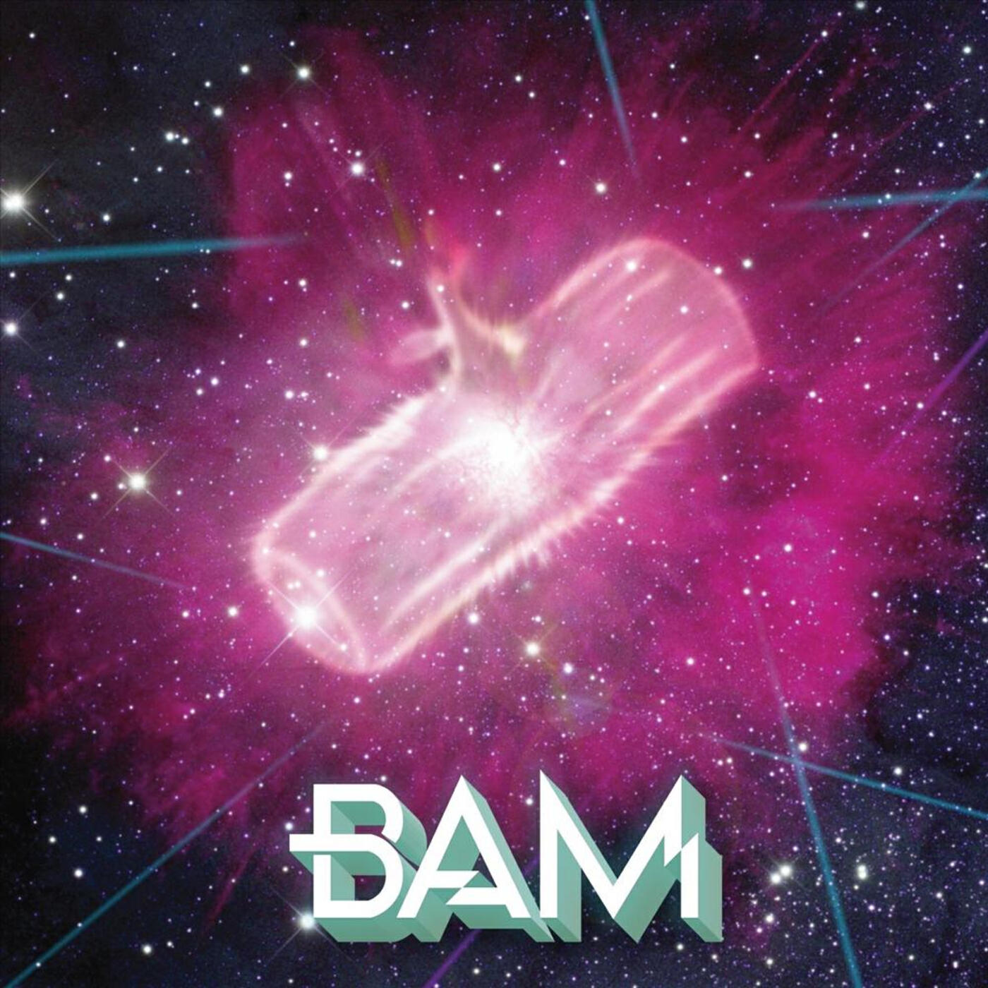 Релиз BAM