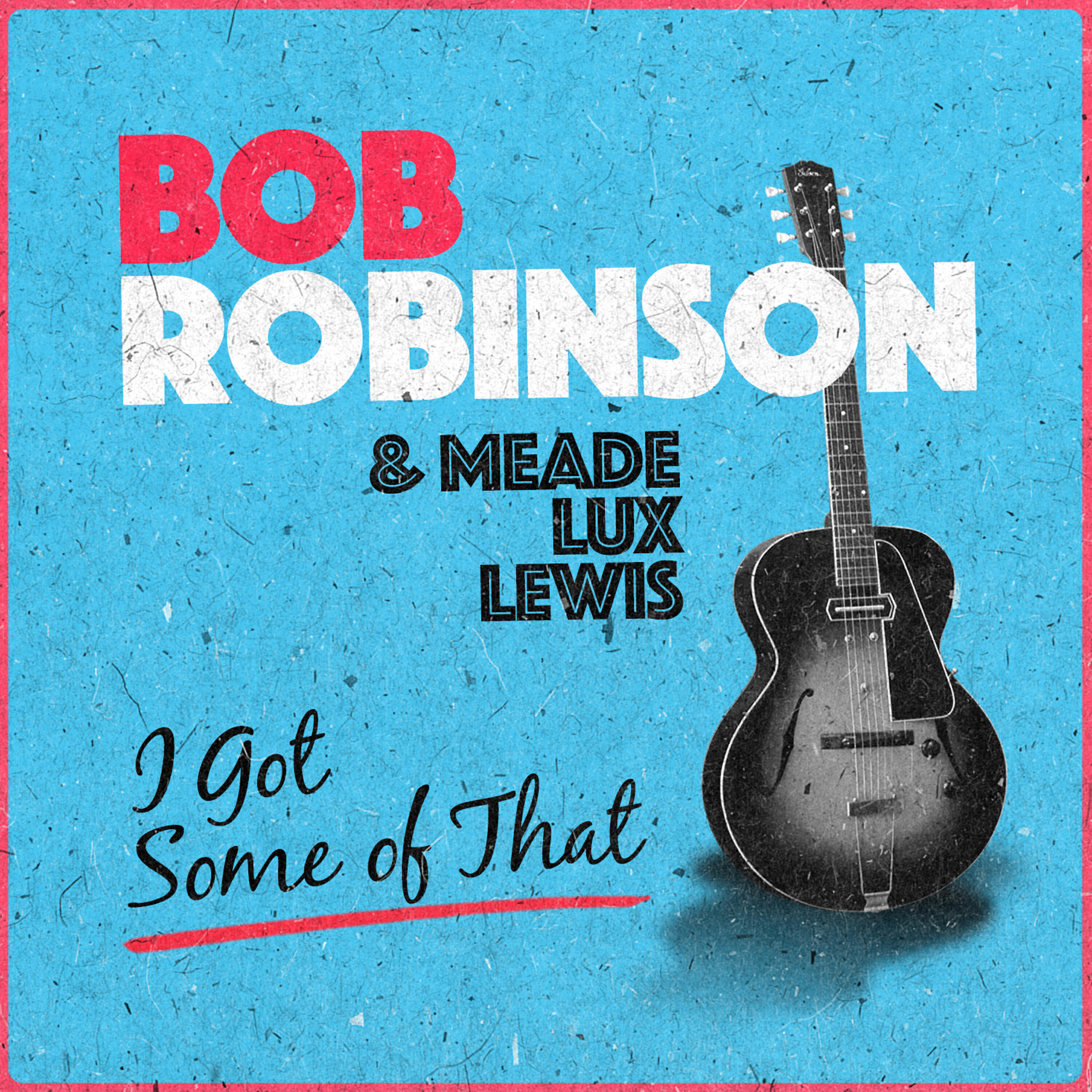 Релиз I Got Some of That