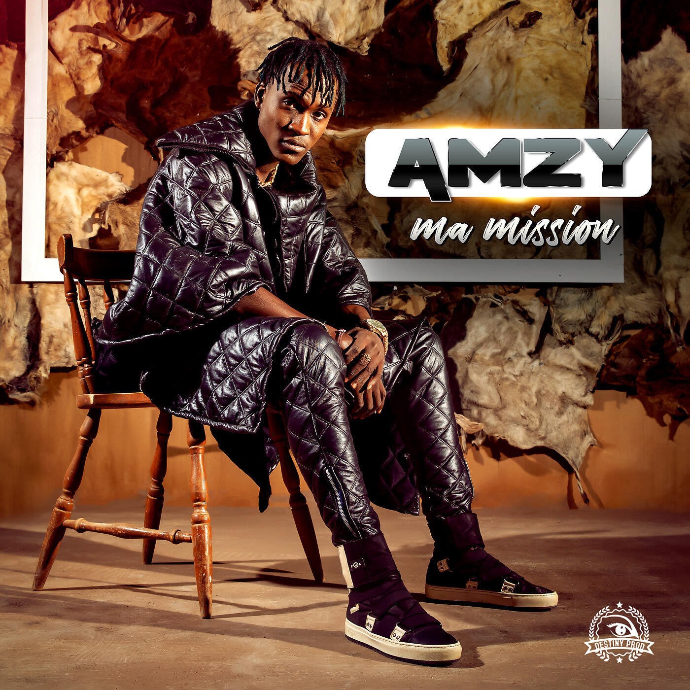 Скачать песню Amzy, Serge Beynaud - ZinZin бесплатно в MP3 для Android и iOS