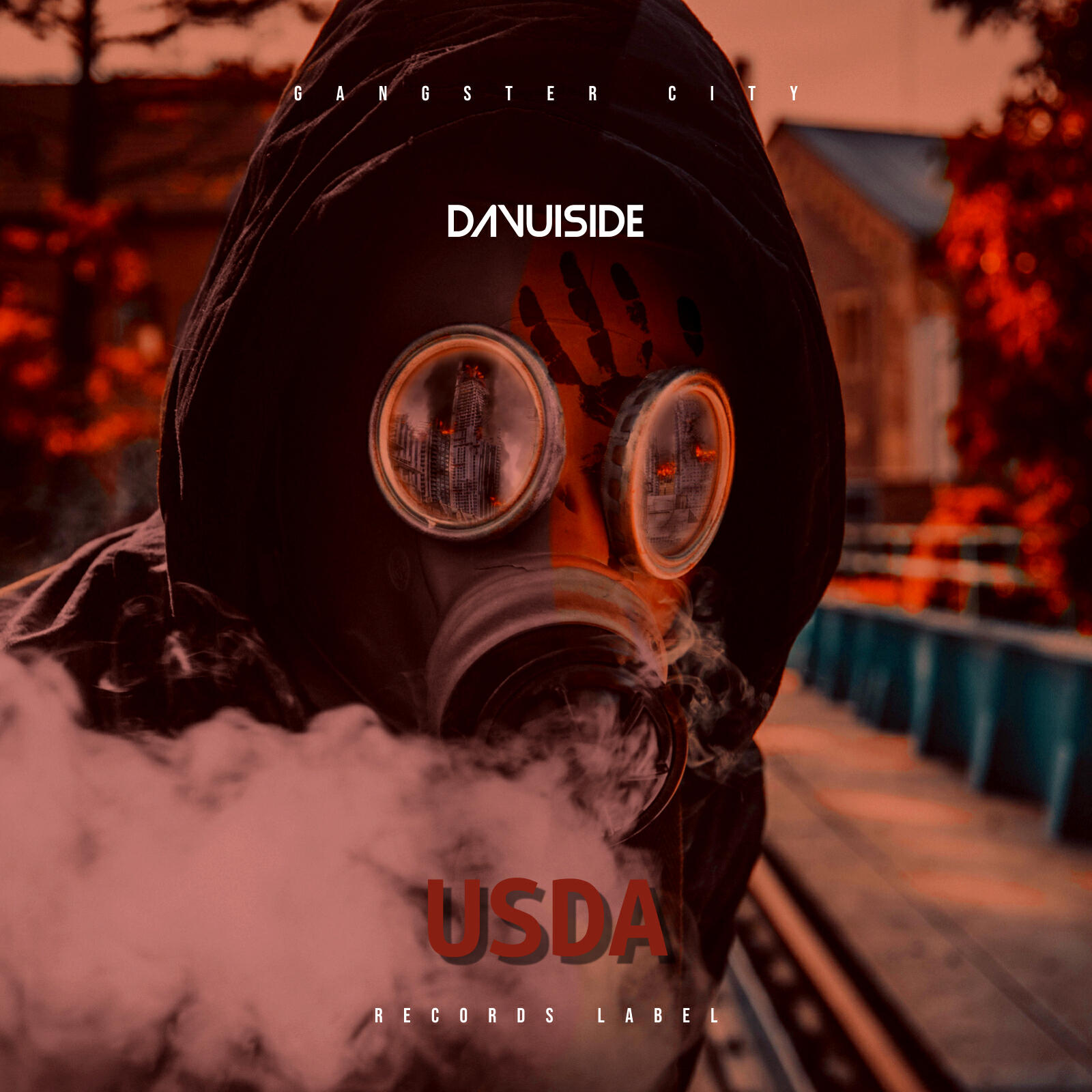 Релиз Usda