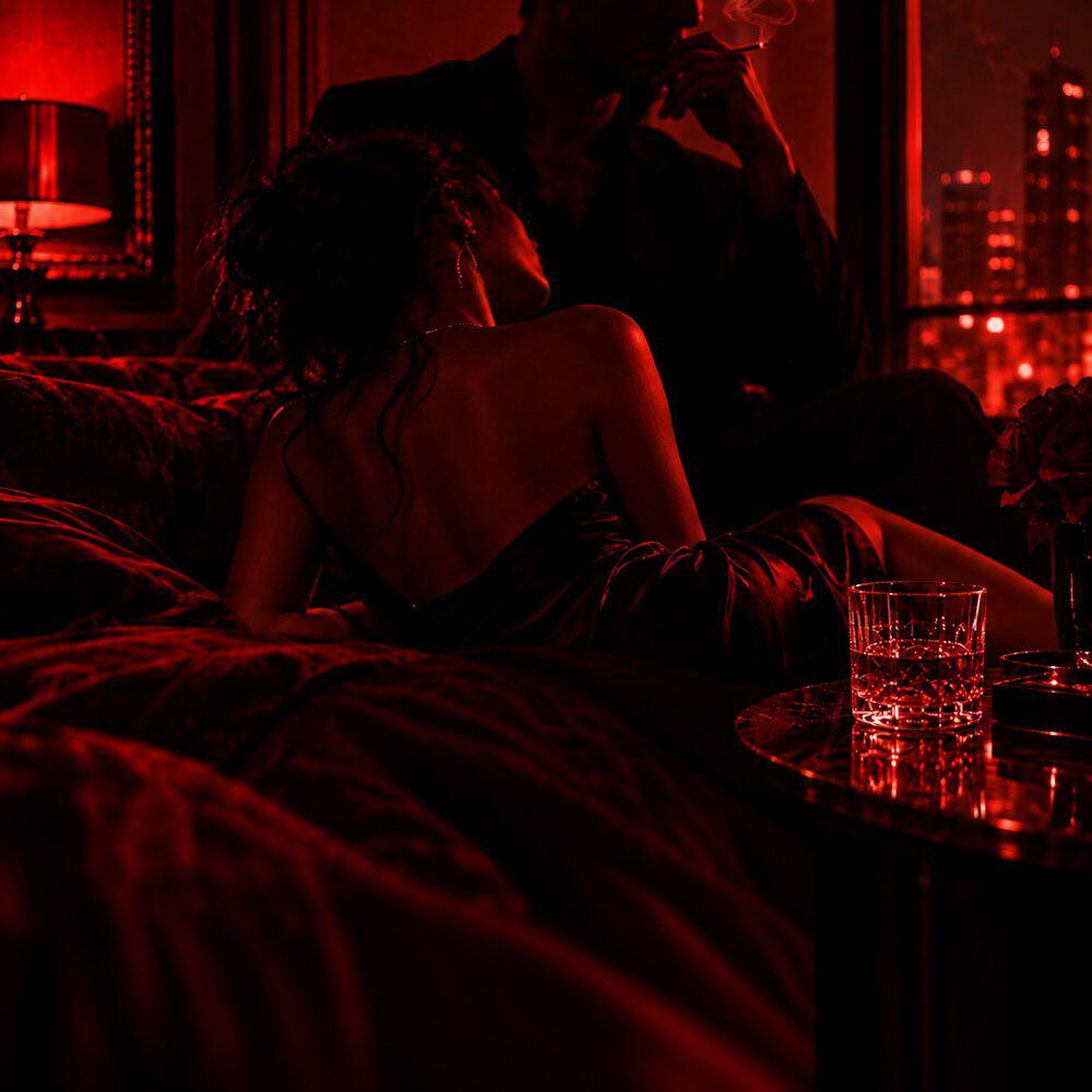 Релиз Private Indulgence
