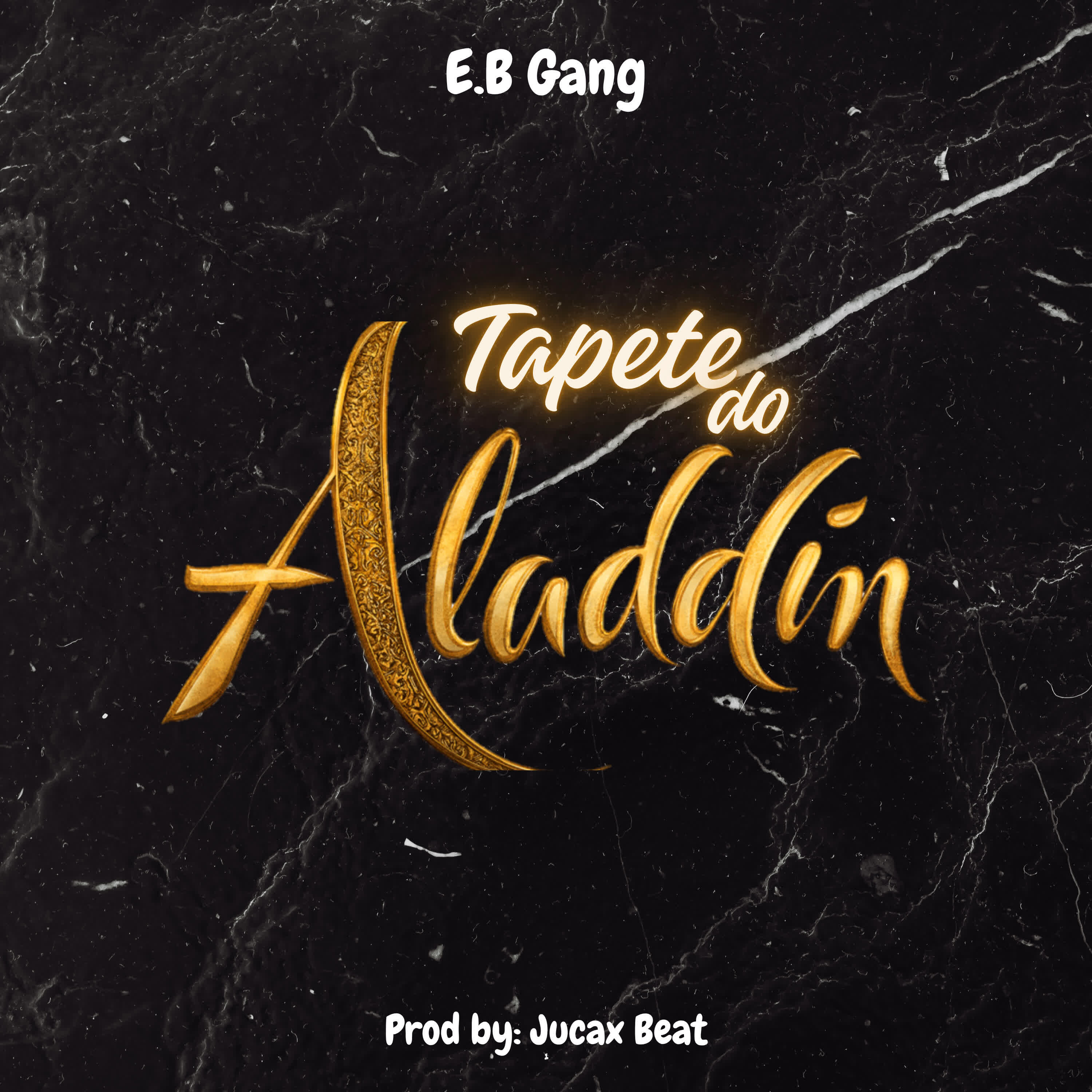 Релиз Tapete do Aladdin