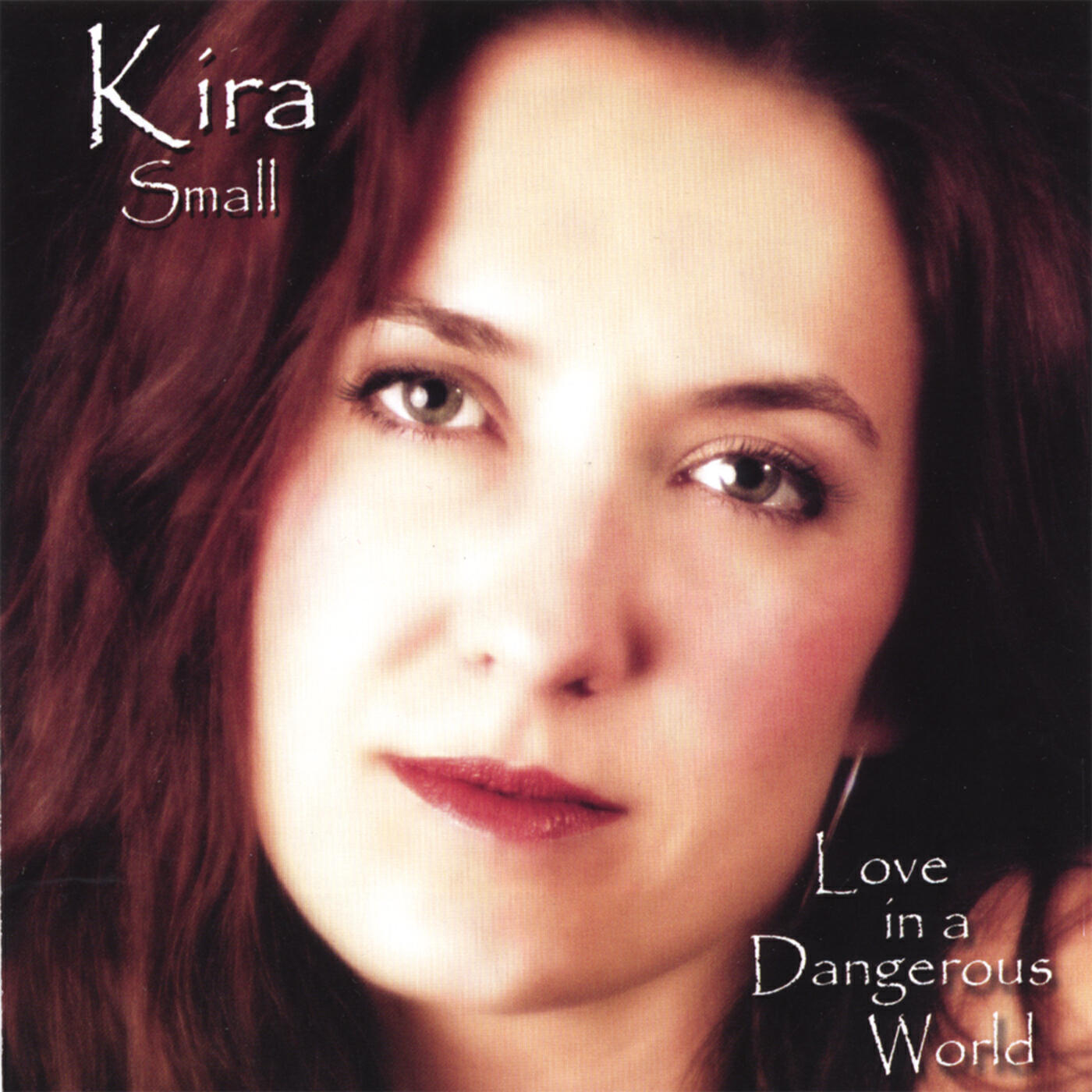 Релиз Love In A Dangerous World