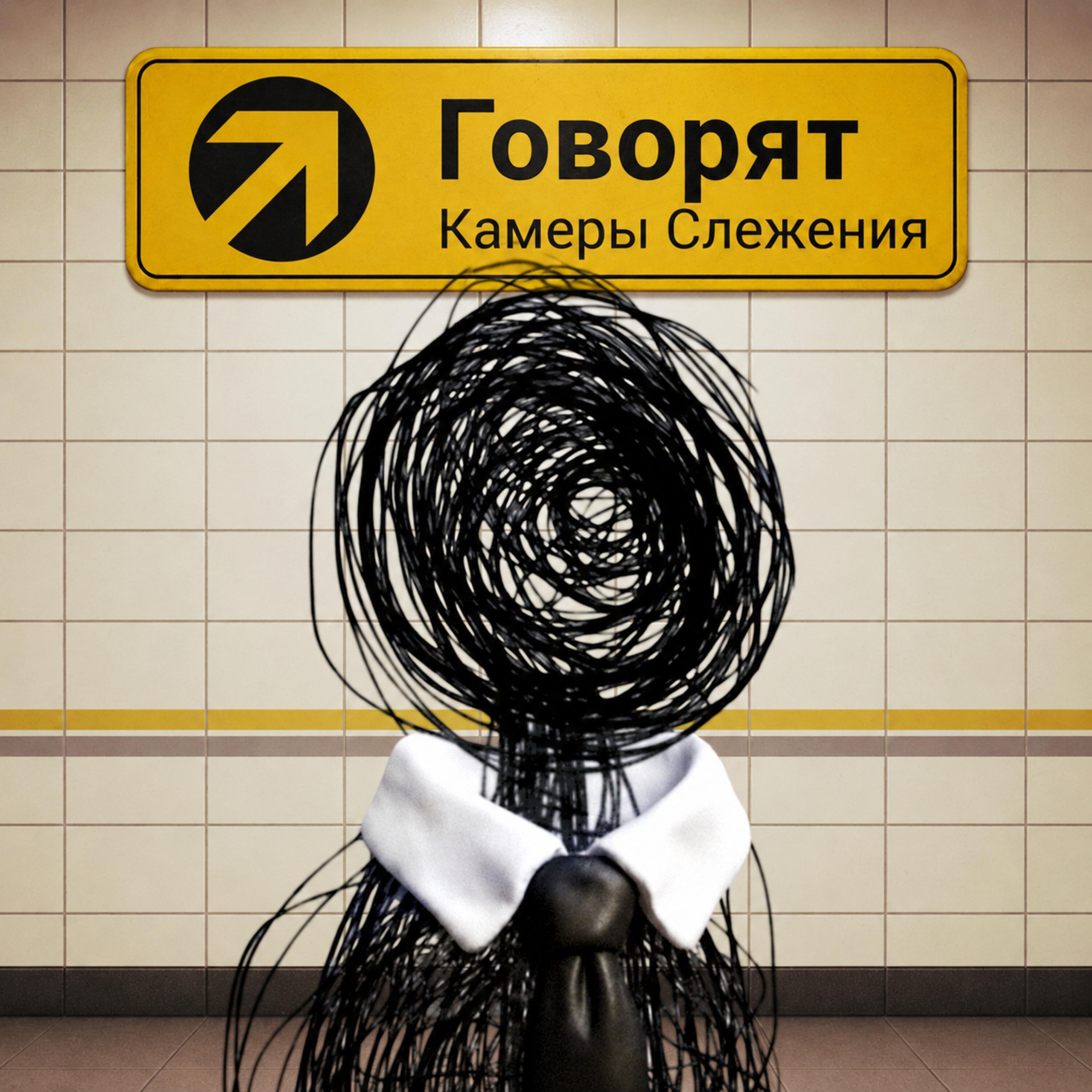 Релиз Говорят