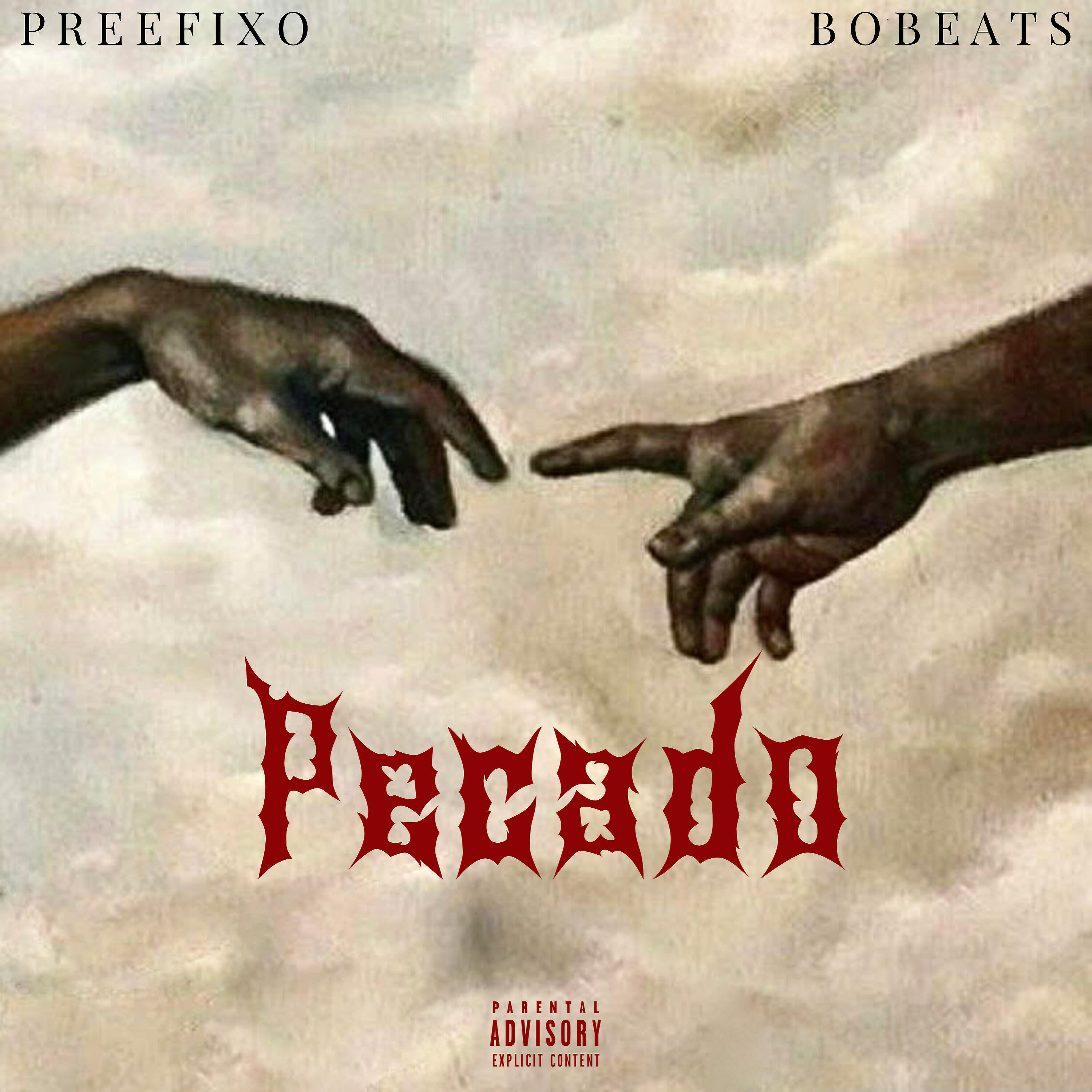 Релиз Pecado