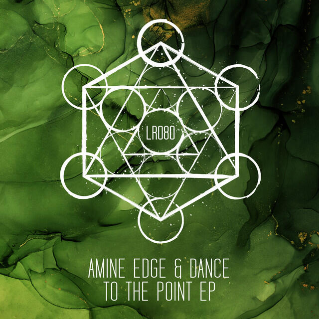 Релиз To The Point EP