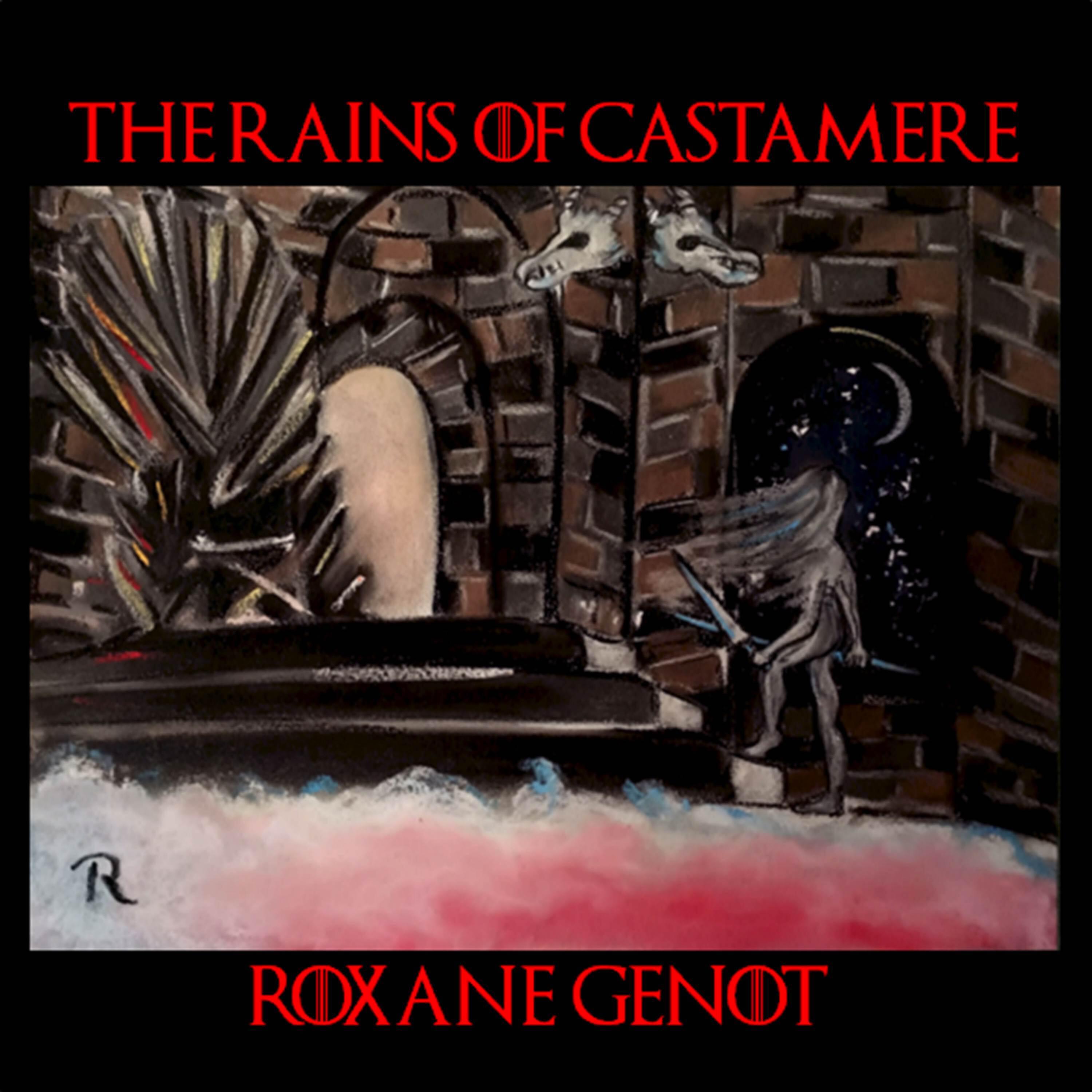 Релиз The Rains of Castamere