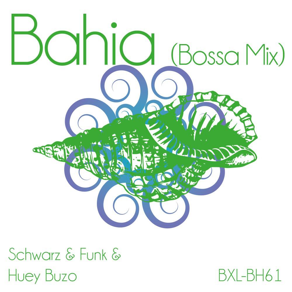 Релиз Bahia (Bossa Mix)