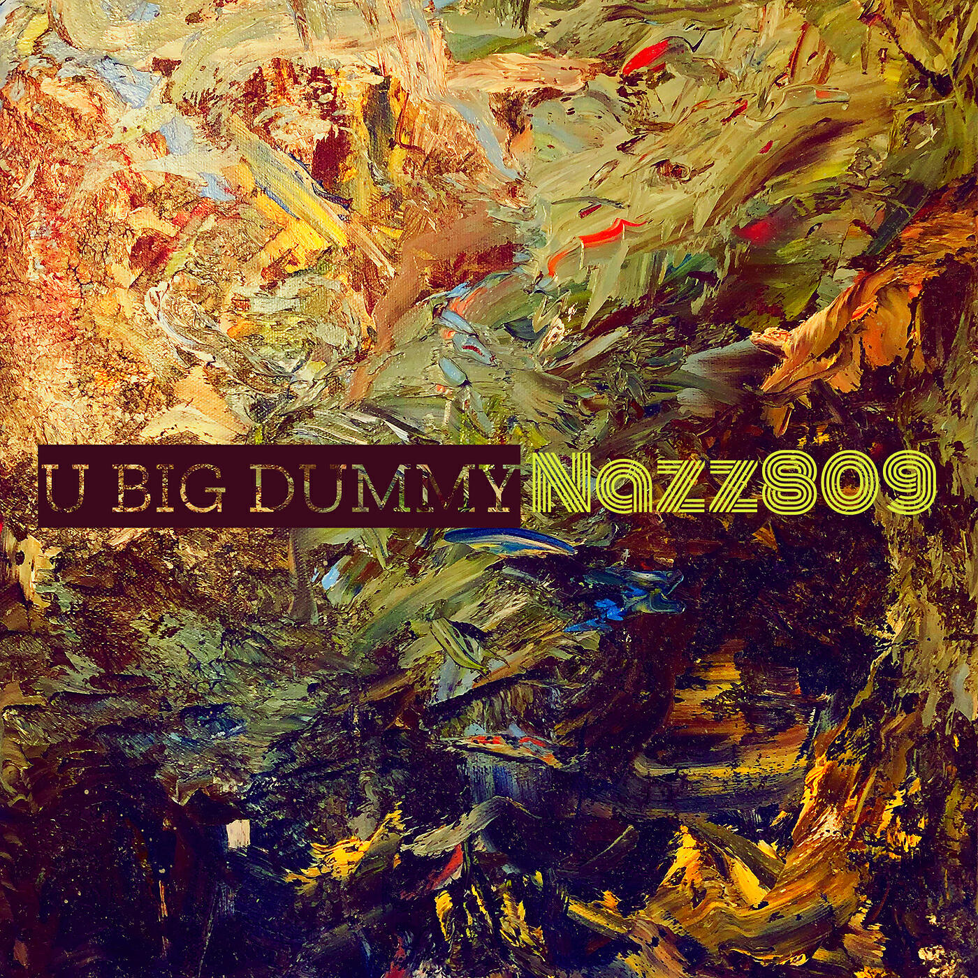 Релиз U Big Dummy