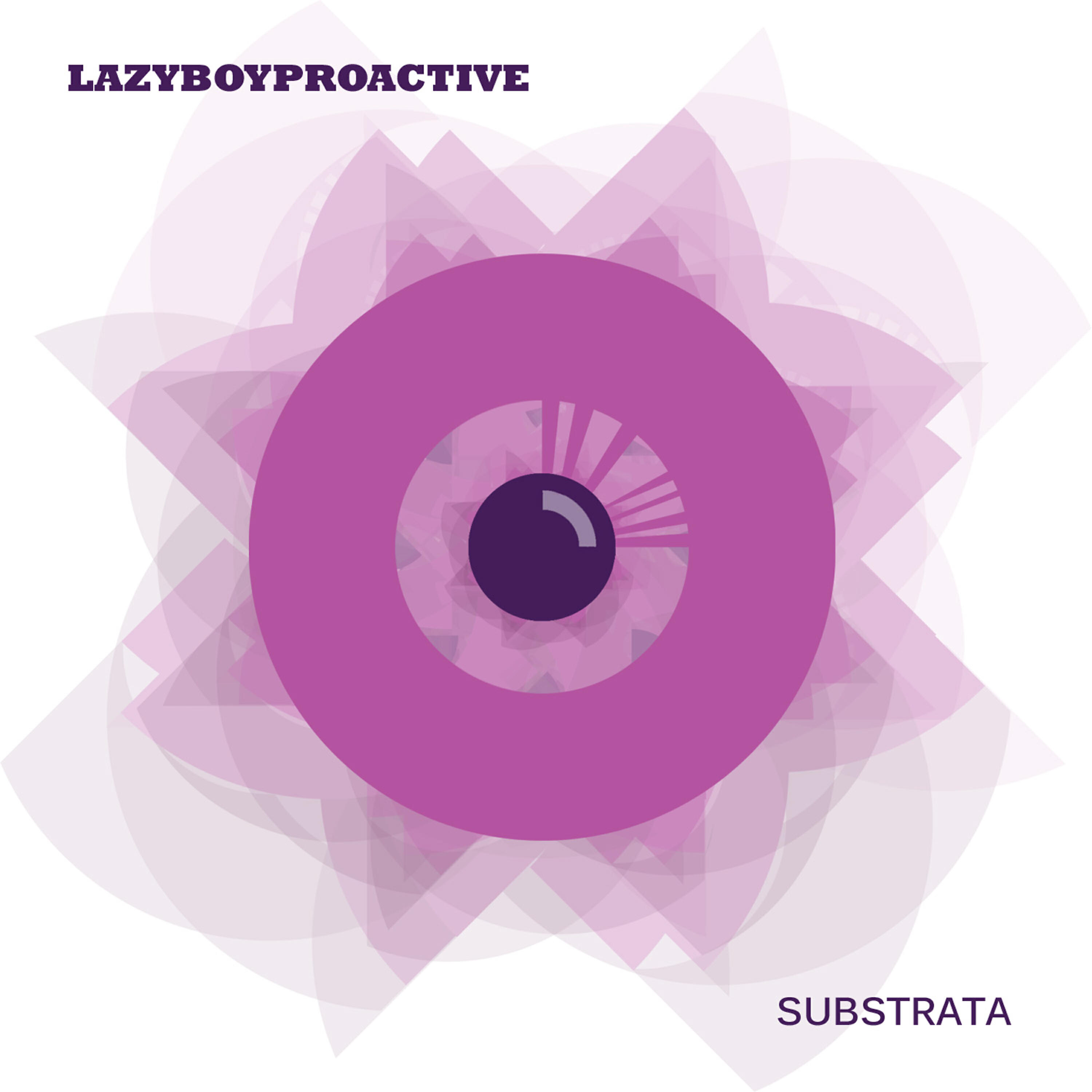 Релиз Substrata