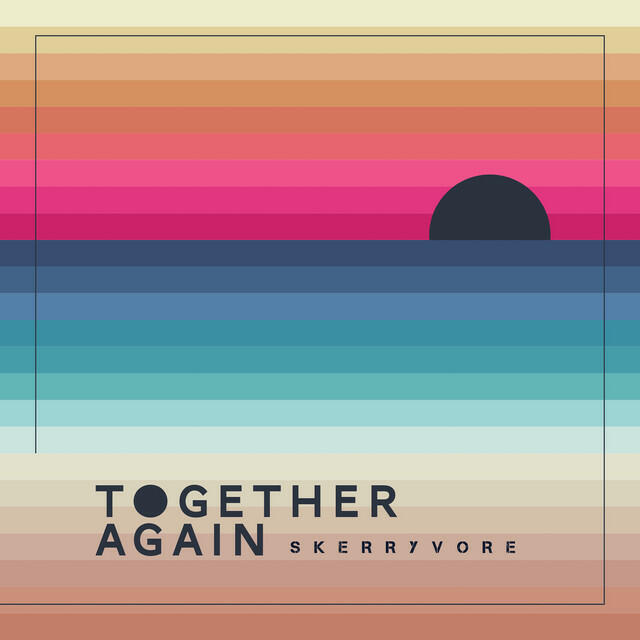 Релиз Together Again