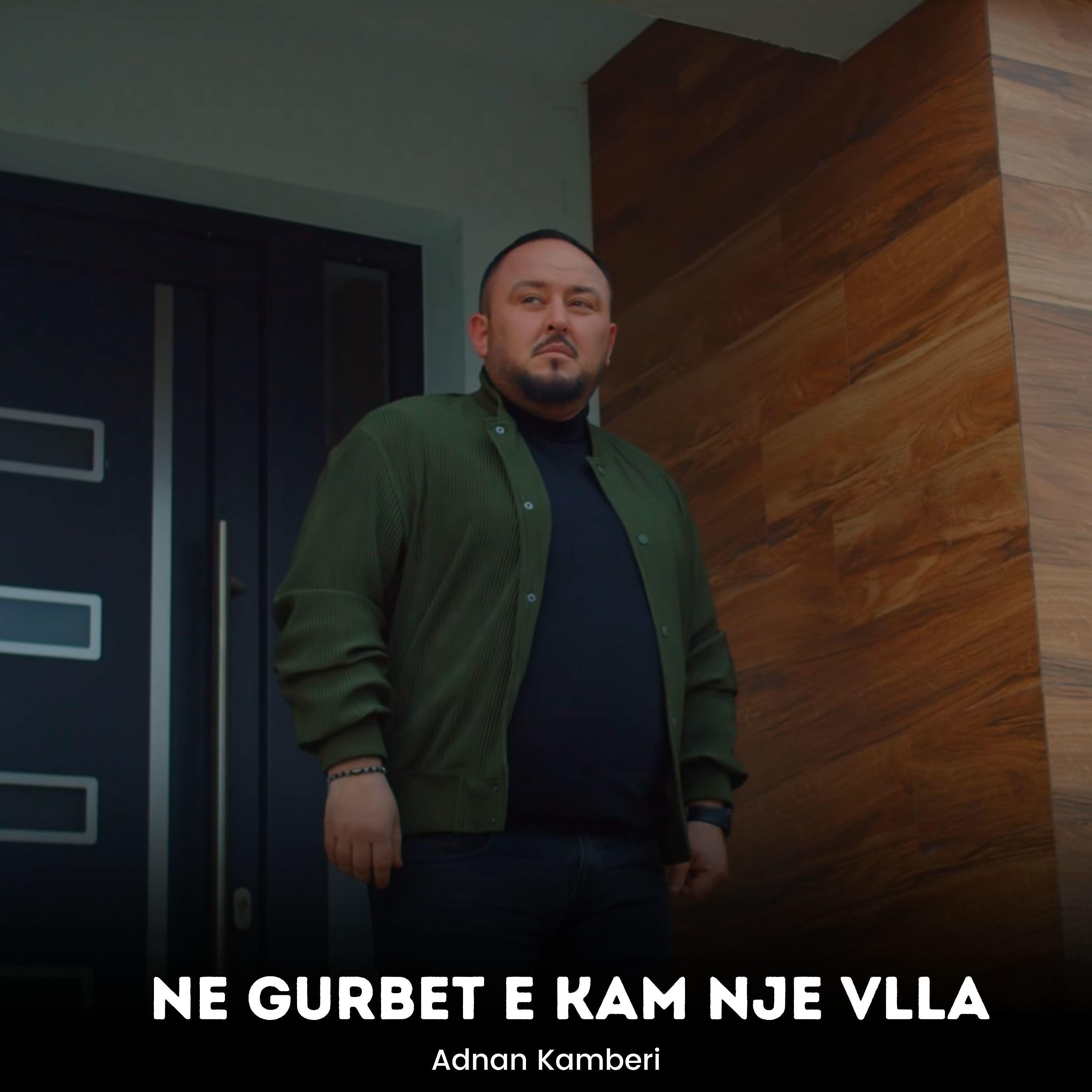 Релиз Ne gurbet e kam nje vlla