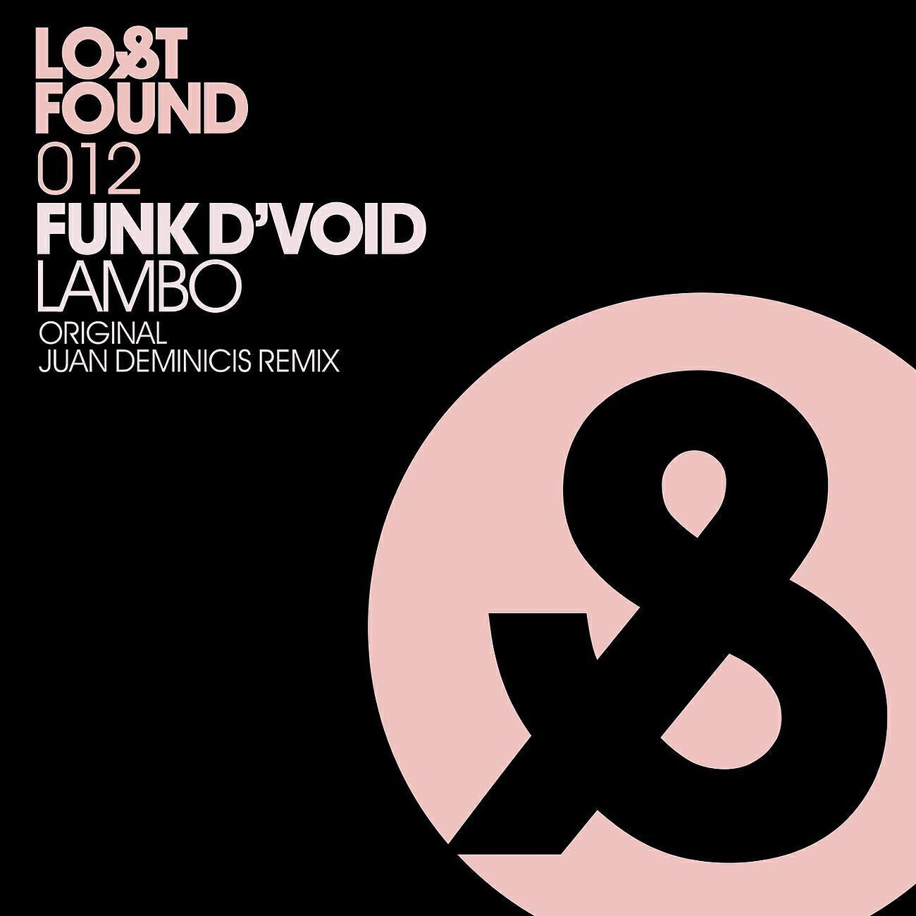 Funk D’Void