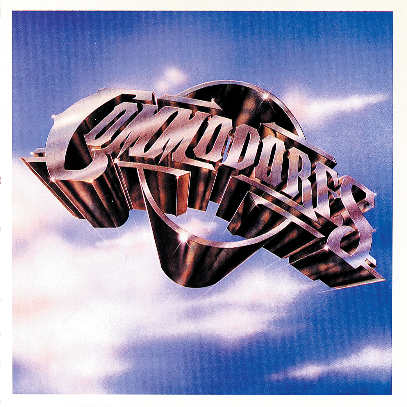Постер альбома Commodores