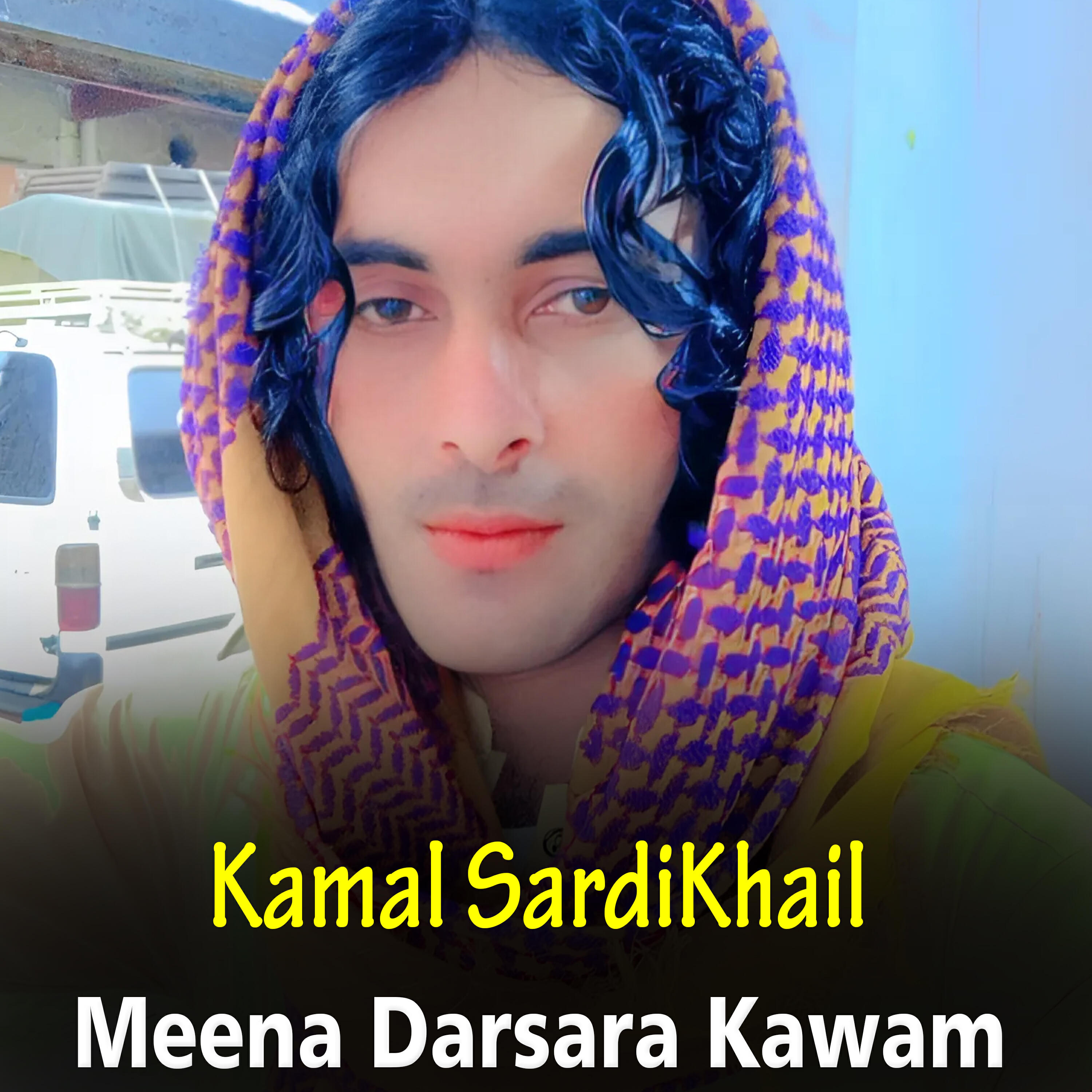 Релиз Meena Darsara Kawam