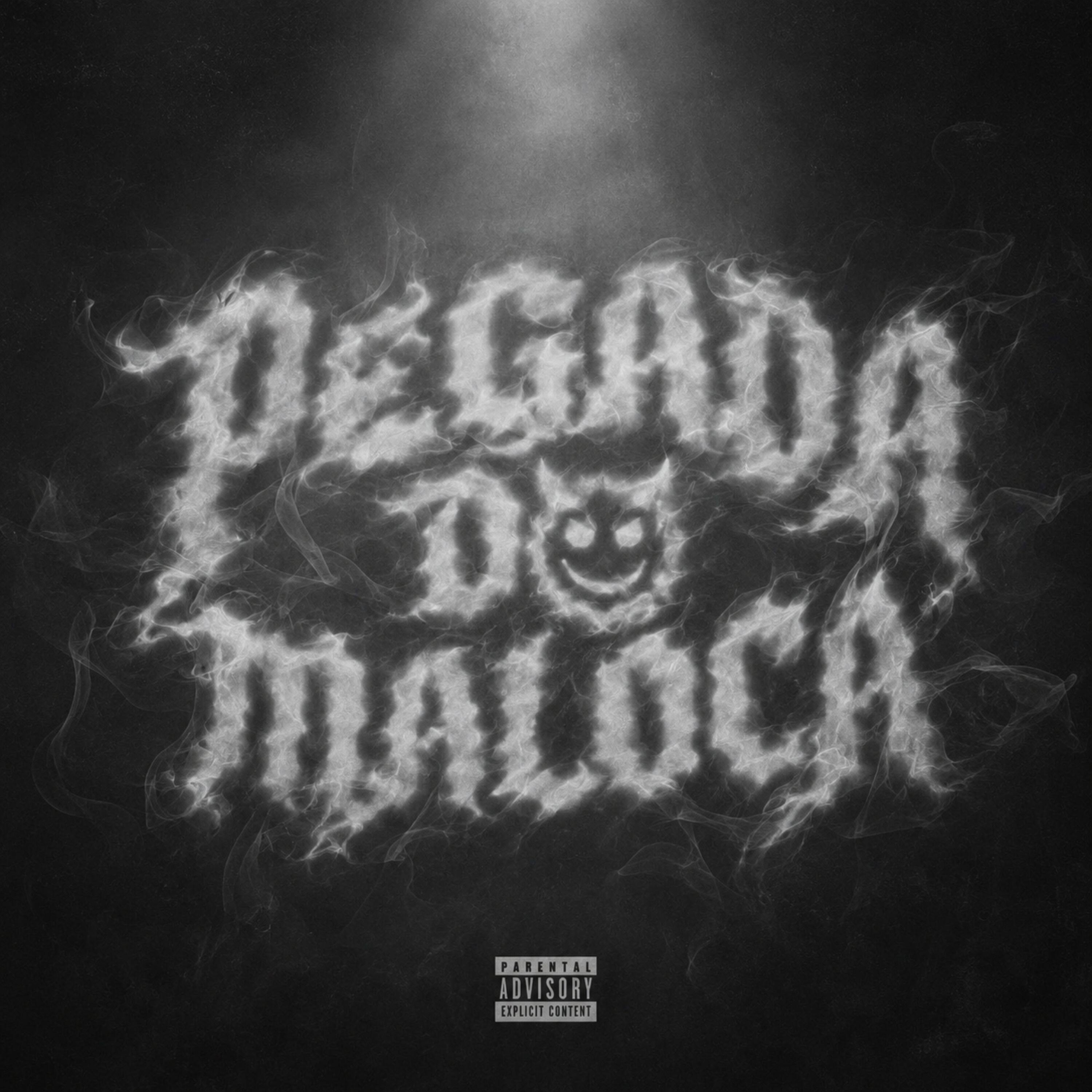 Релиз Pegada do Maloca