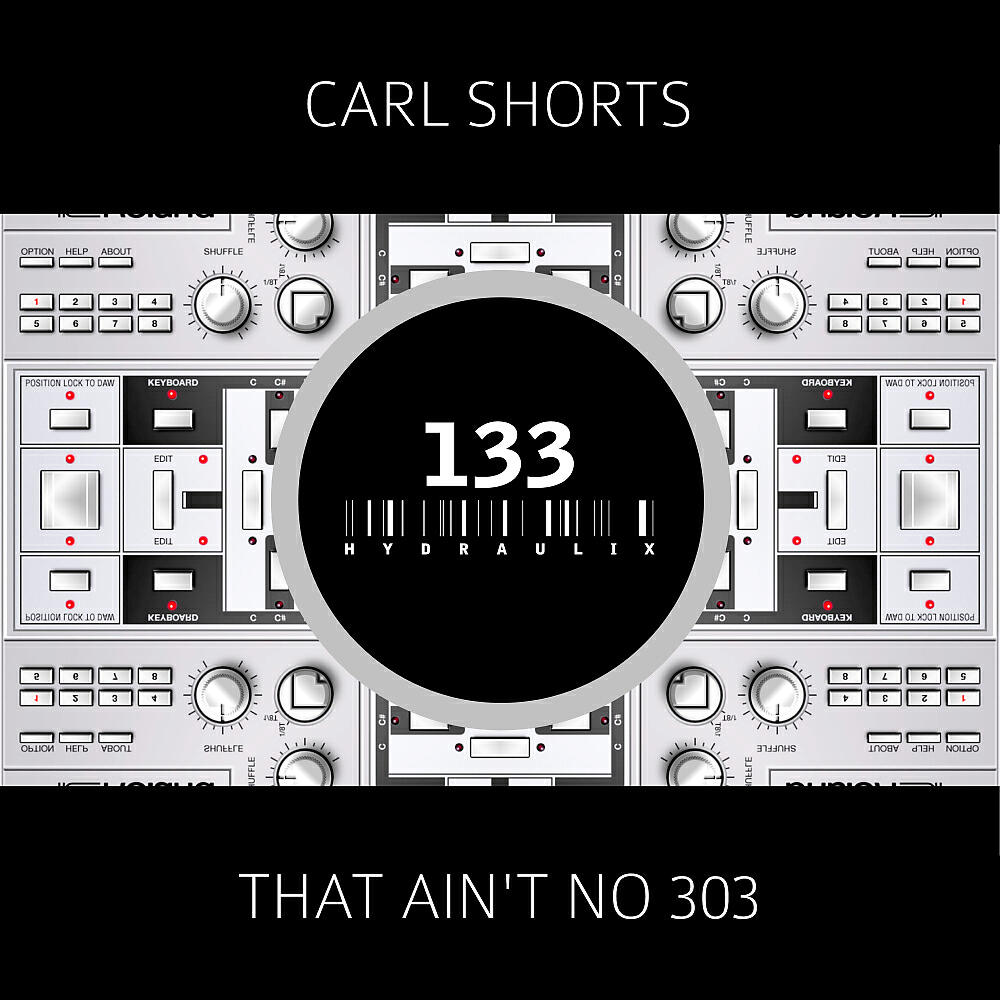 Релиз That Ain't No 303