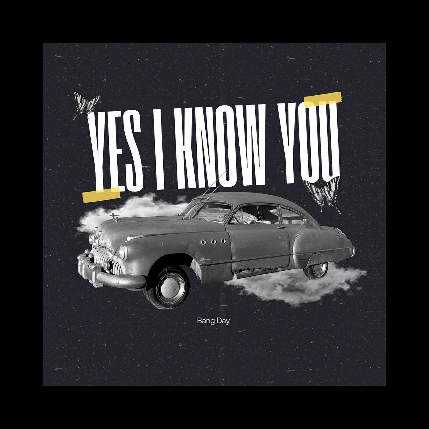 Релиз Yes I Know You