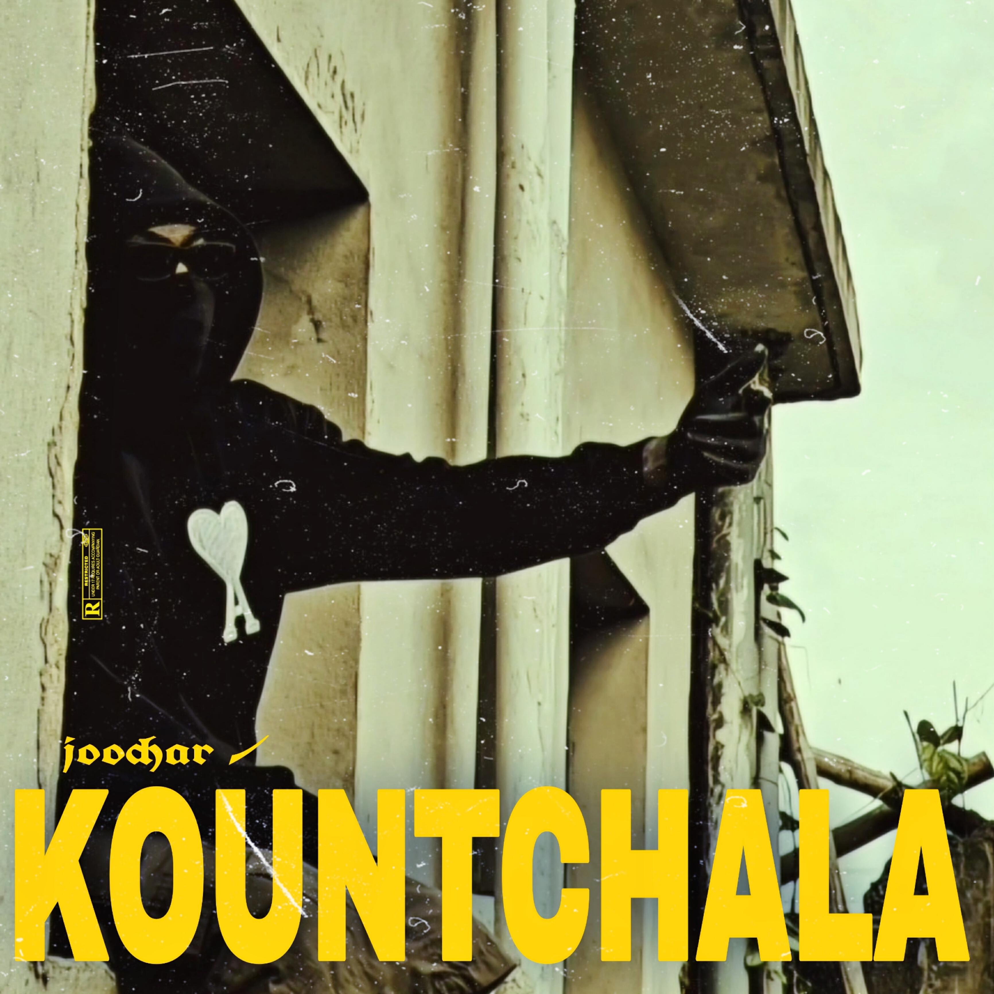 Релиз KOUNTCHALA