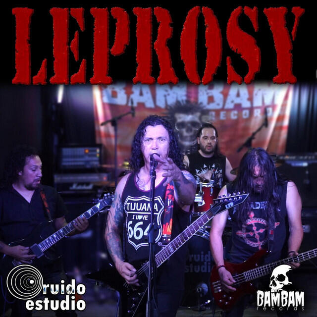 Релиз EN RUIDO ESTUDIO