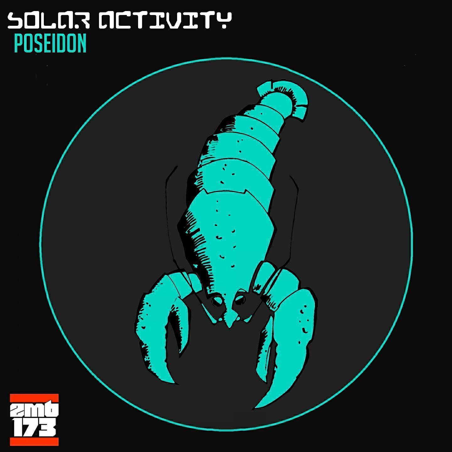 Solar Activity