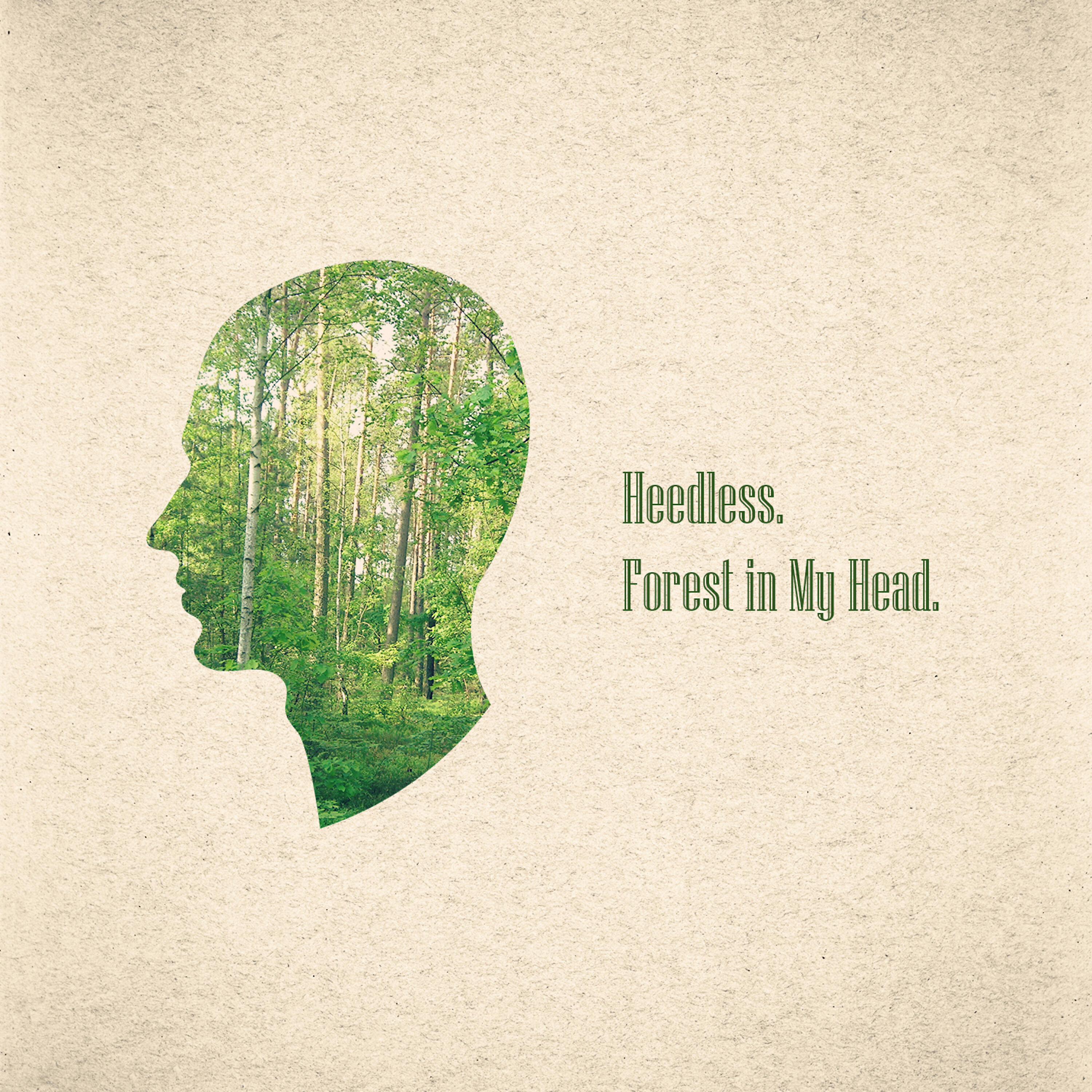 Релиз Forest in My Head