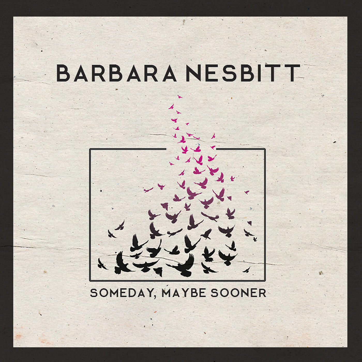 Релиз Someday, Maybe Sooner