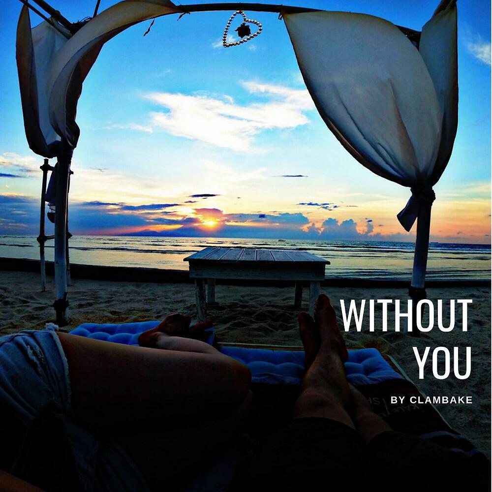 Релиз Without You (Radio Edit)