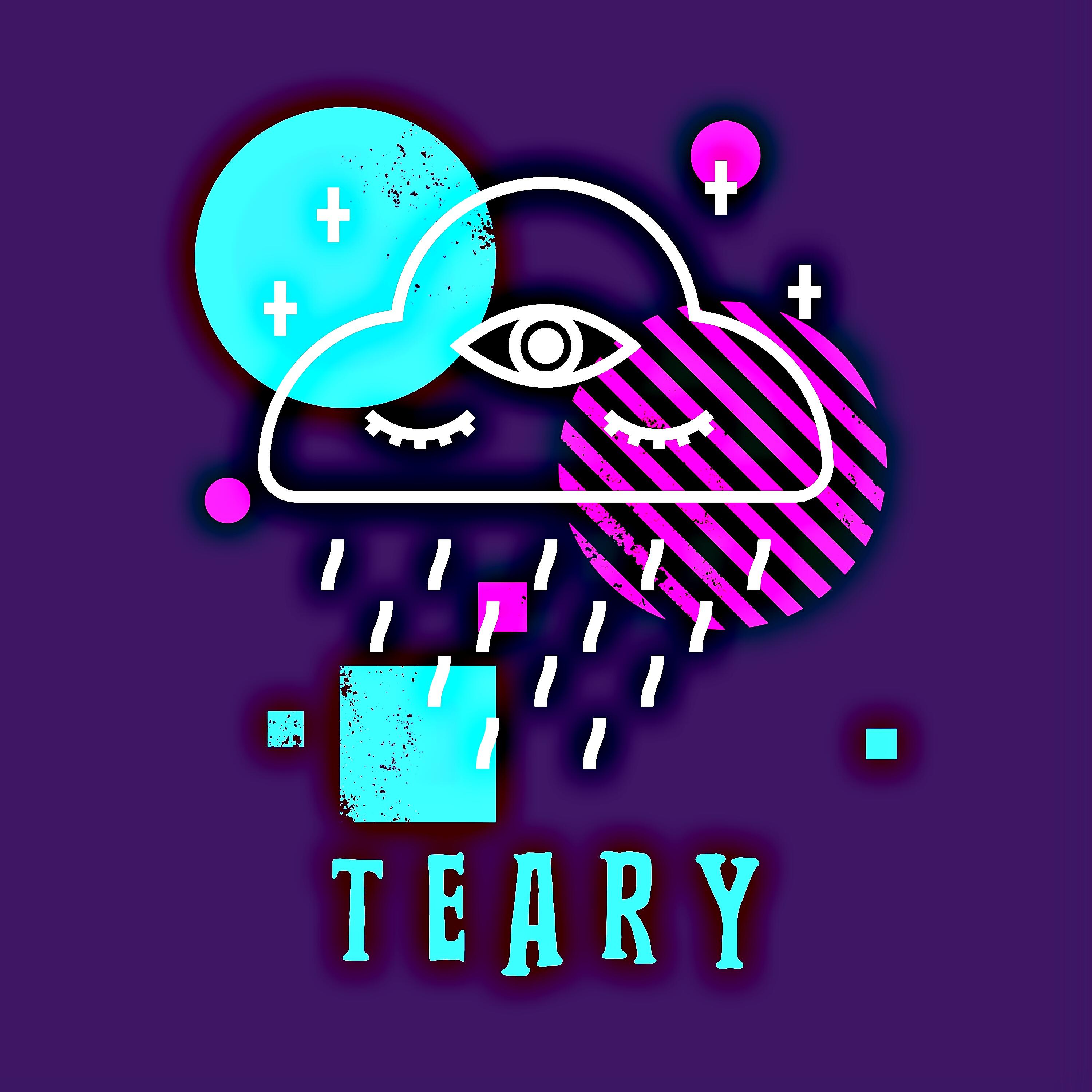 Релиз Teary