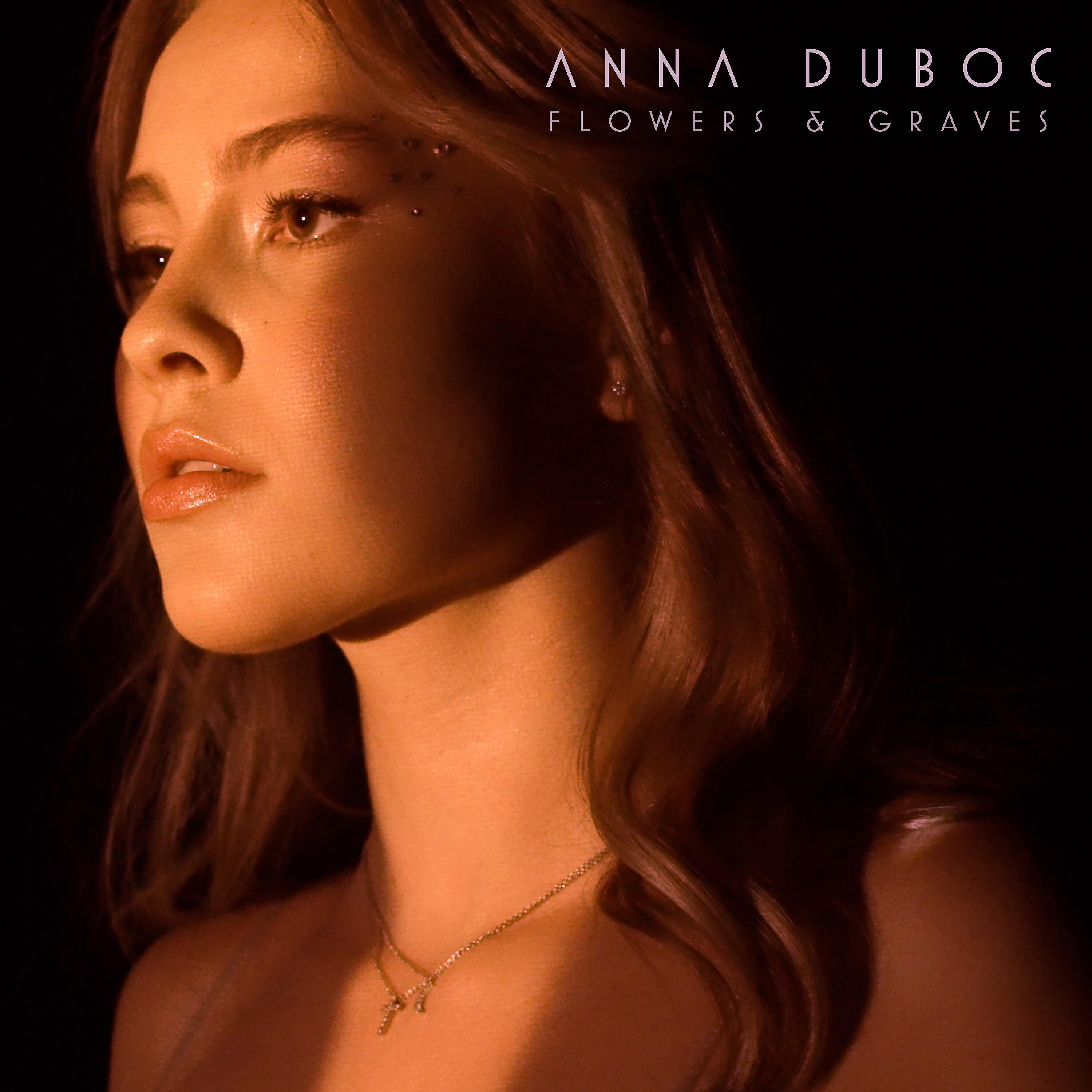 Релиз Flowers and Graves (Single)