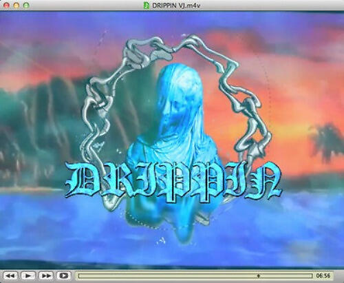Drippin'