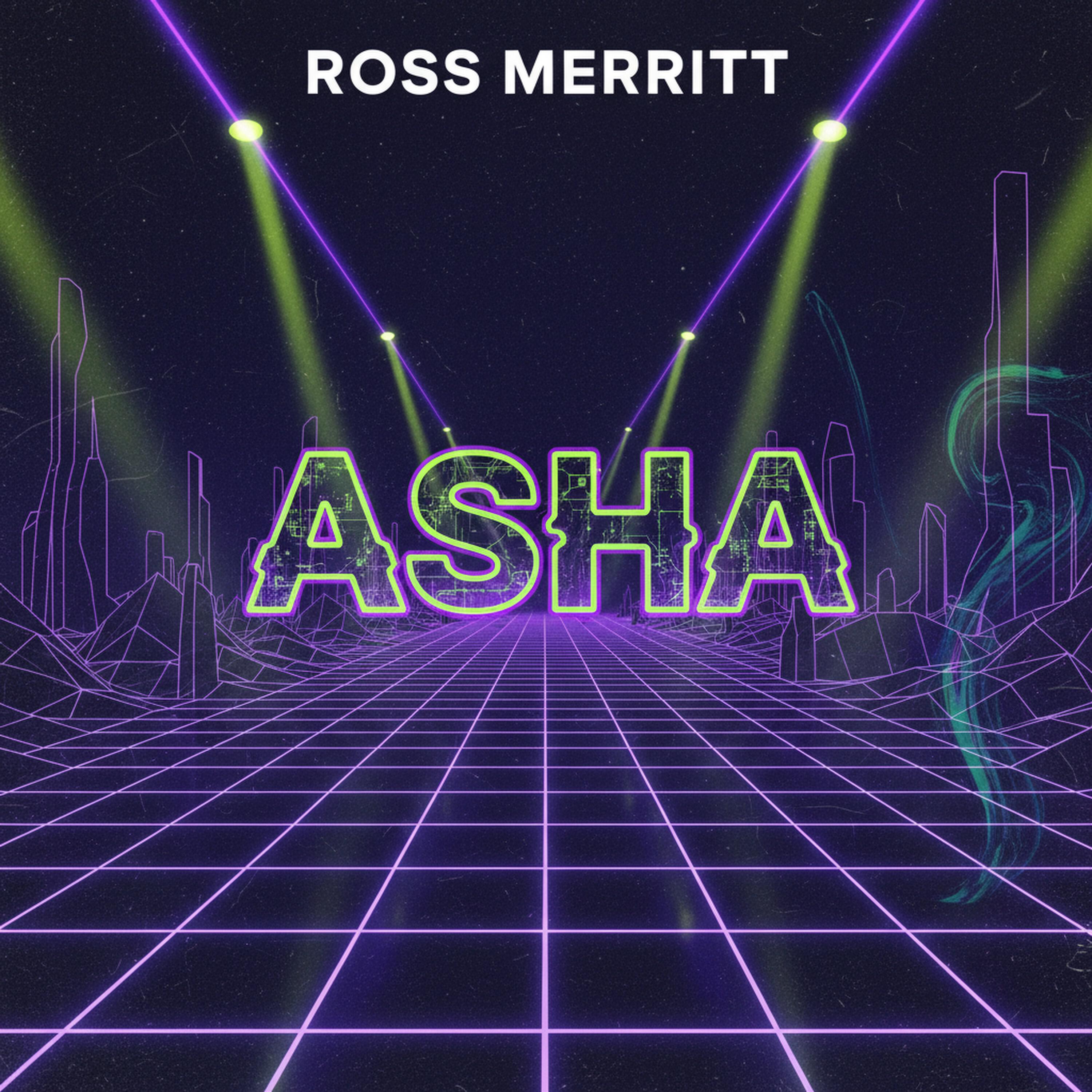 Ross Merritt