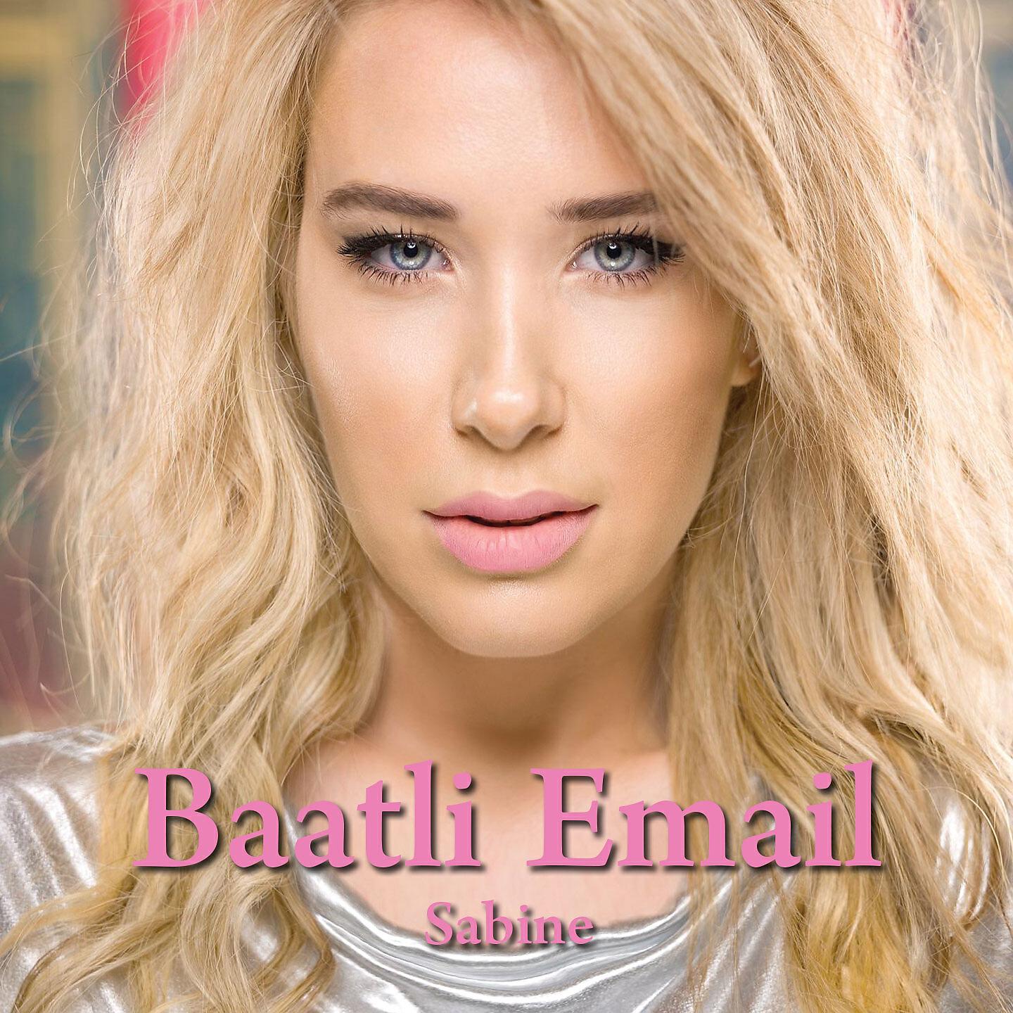 Релиз Baatli Email