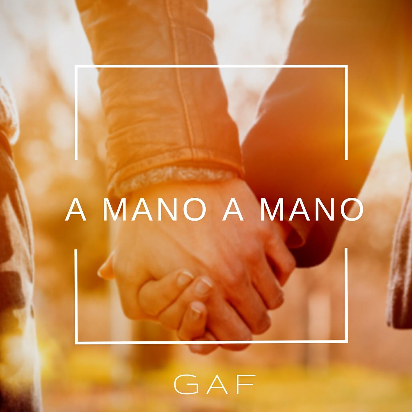 Релиз A mano a mano