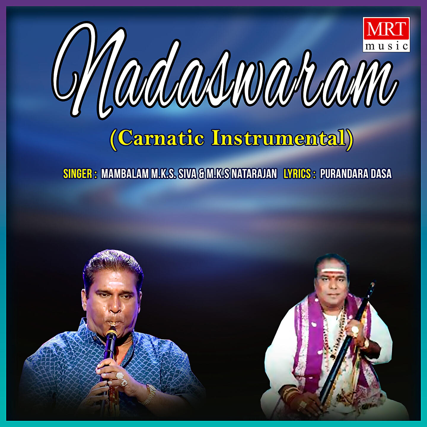 Релиз Nadaswaram